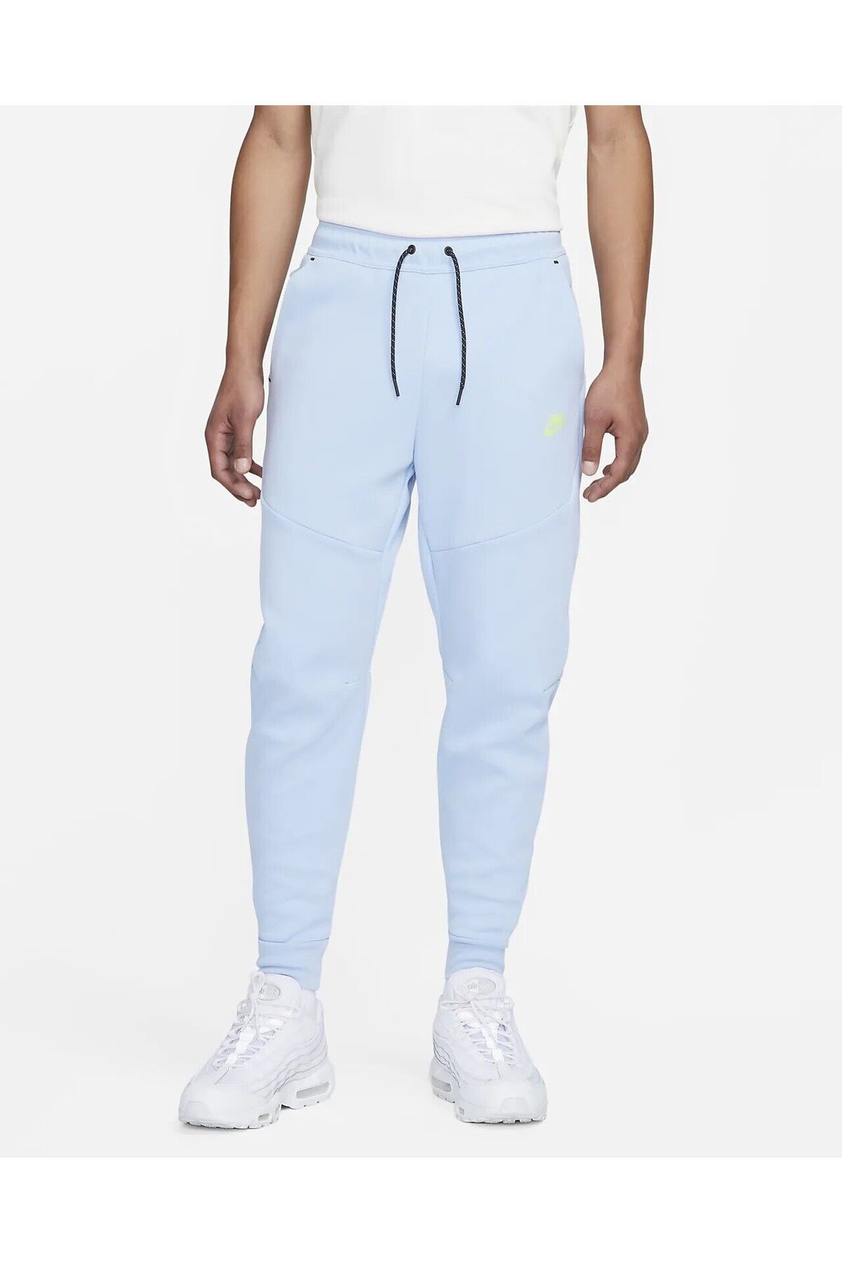 Nike Sportswear Tech Fleece Jogger Light Blue