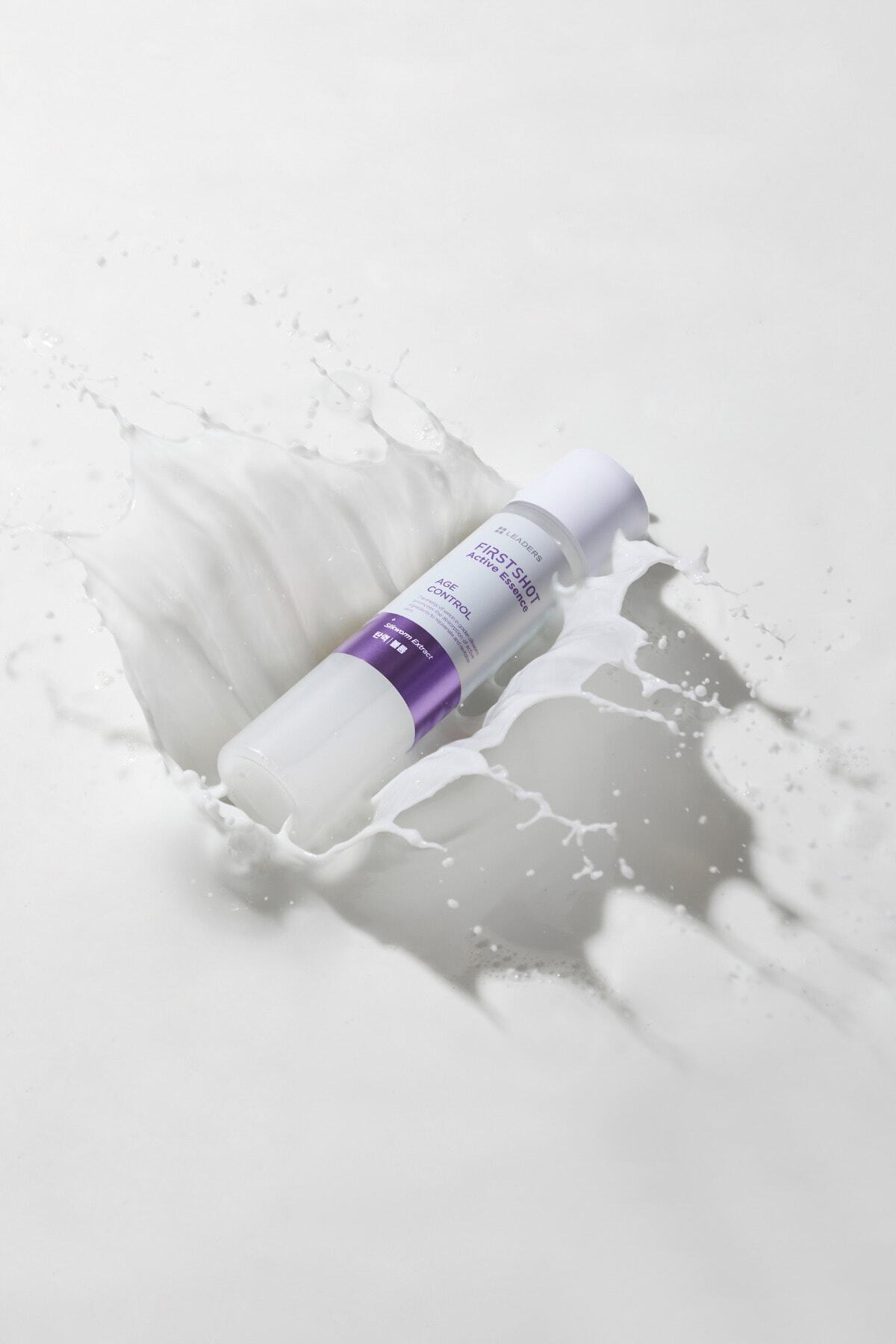 سرم پوست   Leaders | 4103 اورجینال - تصویر 3