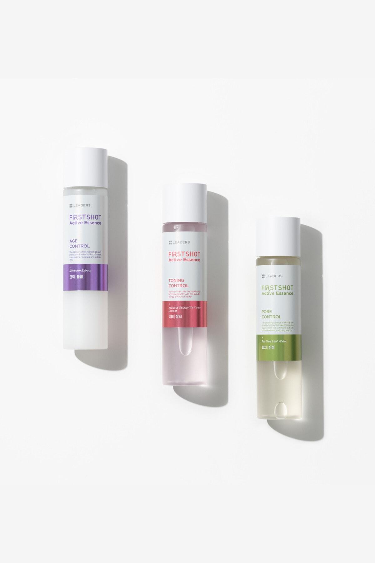 سرم پوست   Leaders | 4103 اورجینال - تصویر 7