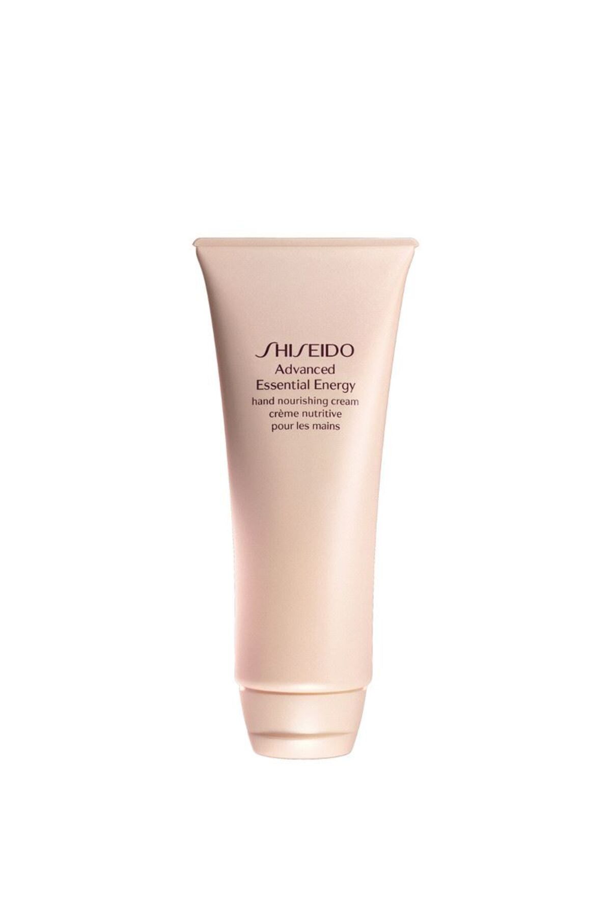 Shiseido کرم مرطوب‌کننده دست نرم‌کننده، ضد‌خشونت، ضد‌خطوط نازک 100 میلی‌لیتر