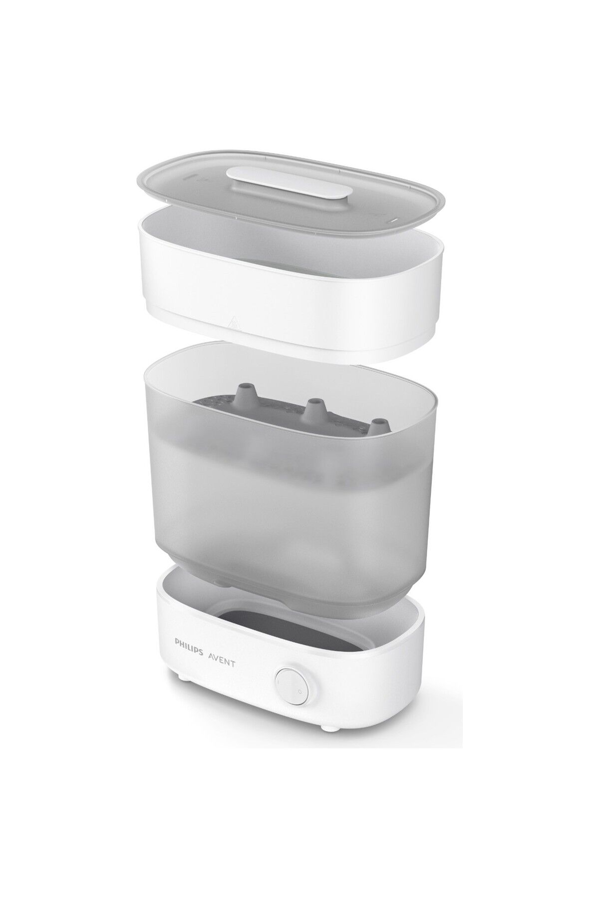 Philips Avent Sterilizatör Yeni Model SCF291/00