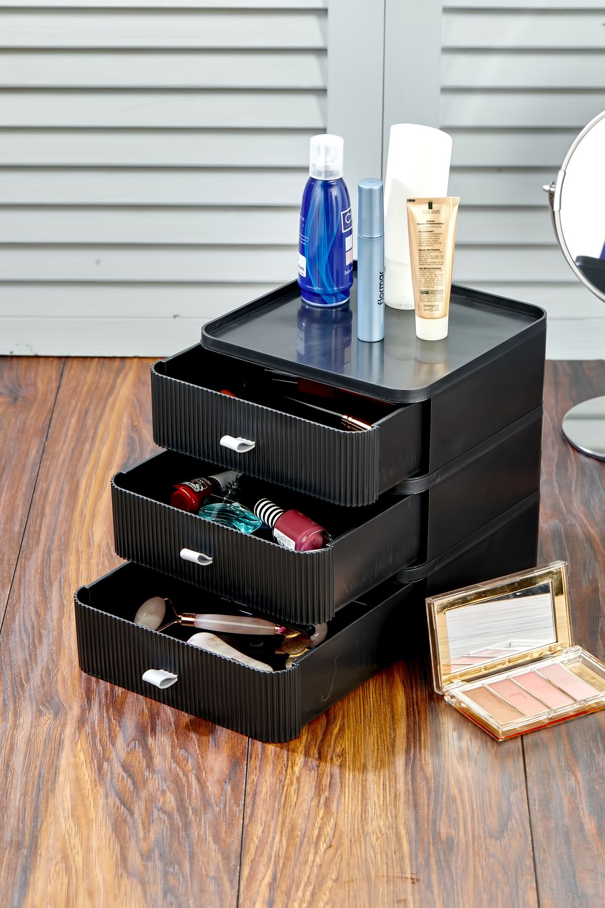 Jewelry hot sale desk organizer