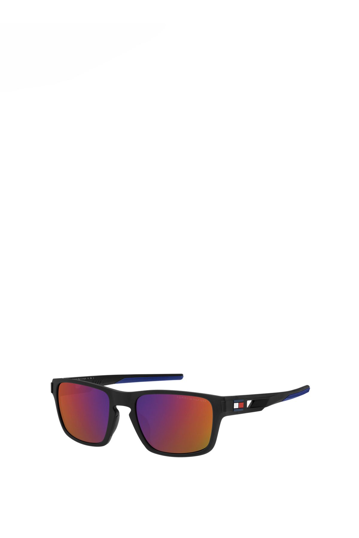 عینک آفتابی مردانه قرمز 2054160VK55MI Tommy Hilfiger