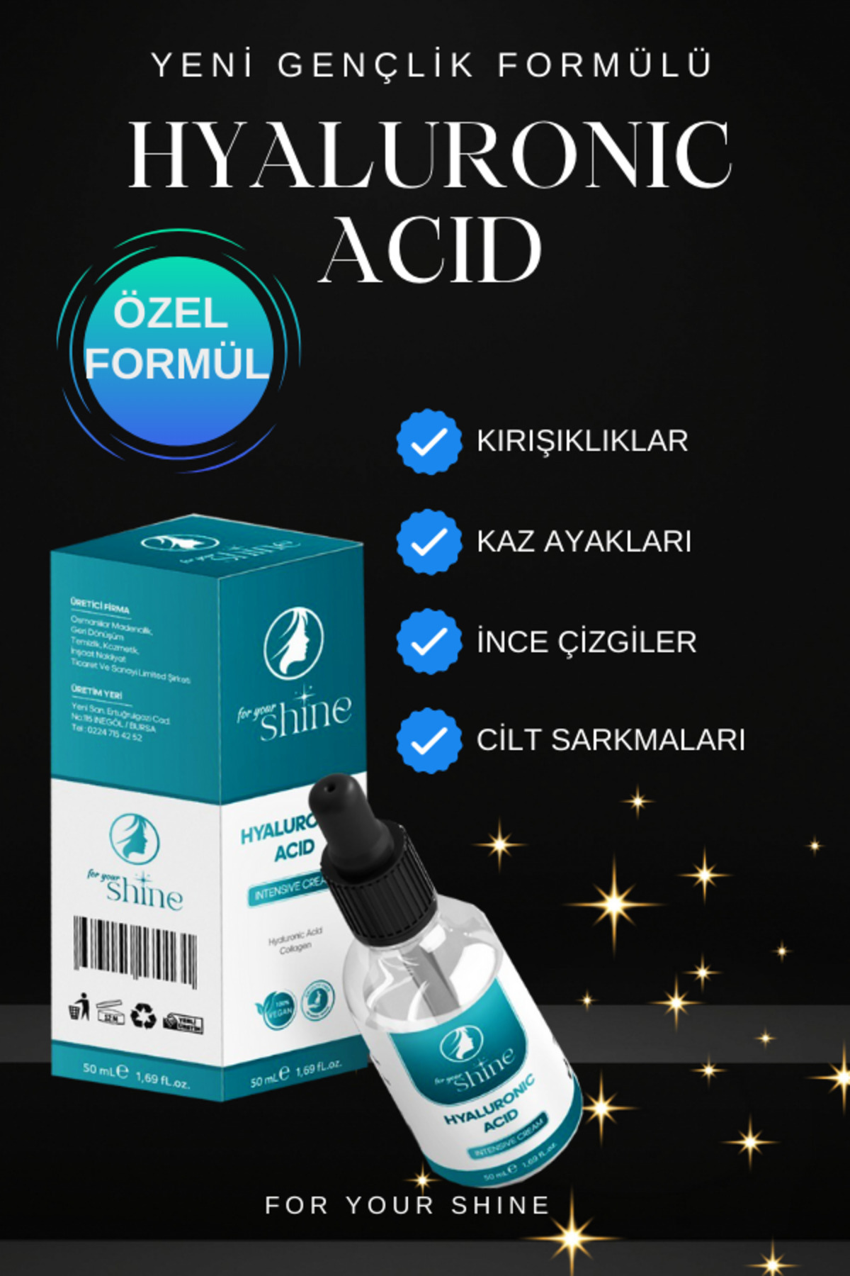 سرم پوست  TYCBJQD6LN170047839855984