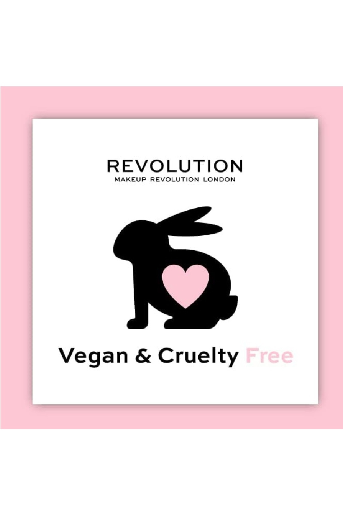 سایه چشم  رنگارنگ Revolution | LLH93479876 اورجینال - تصویر 2