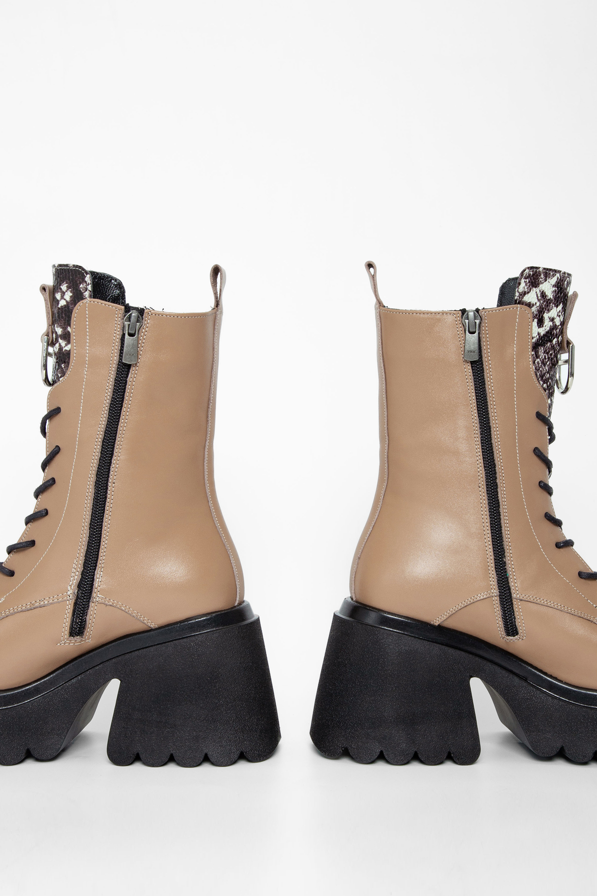 بوت زنانه تامر تانجا | 775 1991203 BN BOT SK23/24 Tamer Tanca - تصویر 5