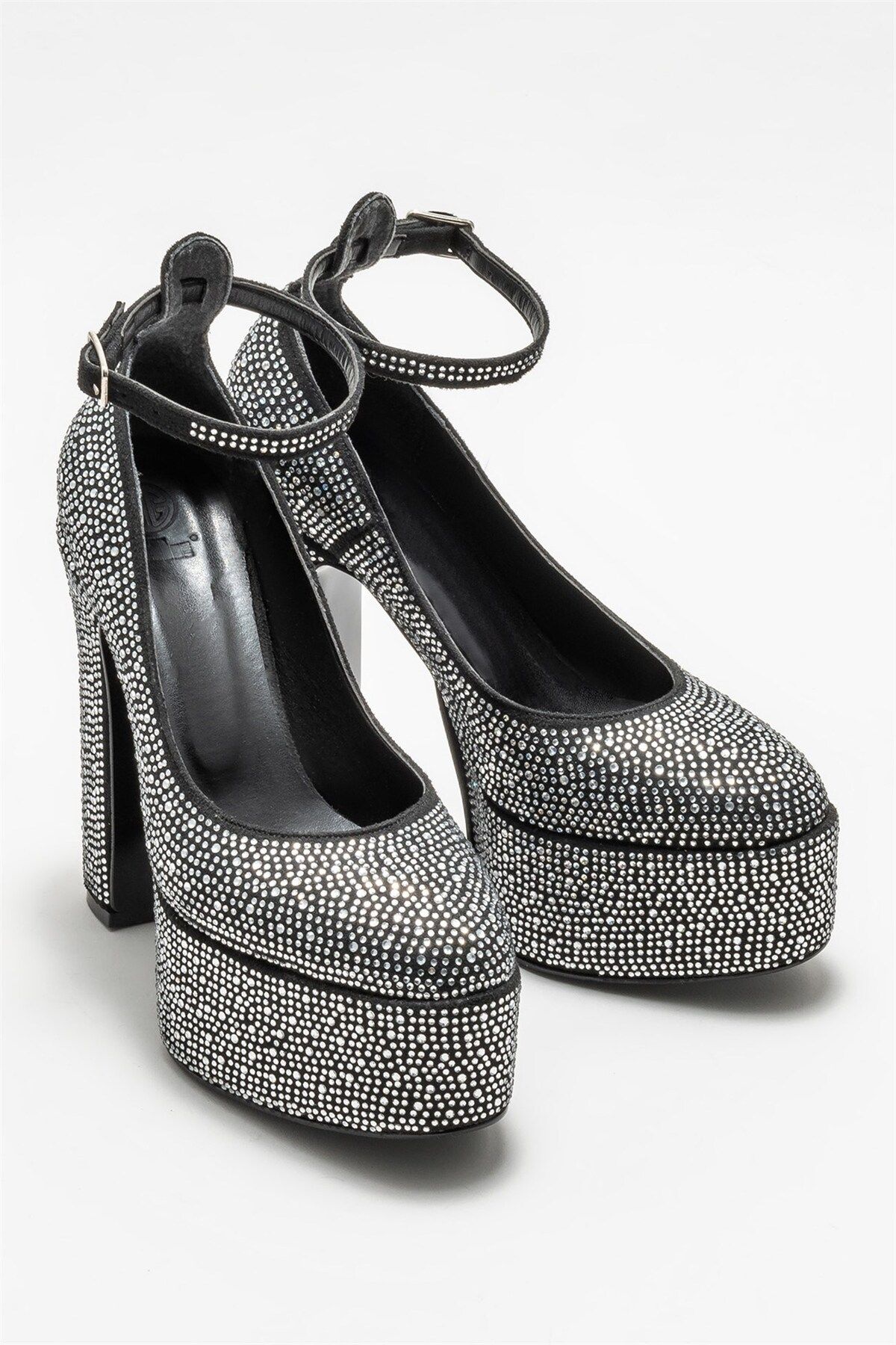 Elle platform high heels hot sale