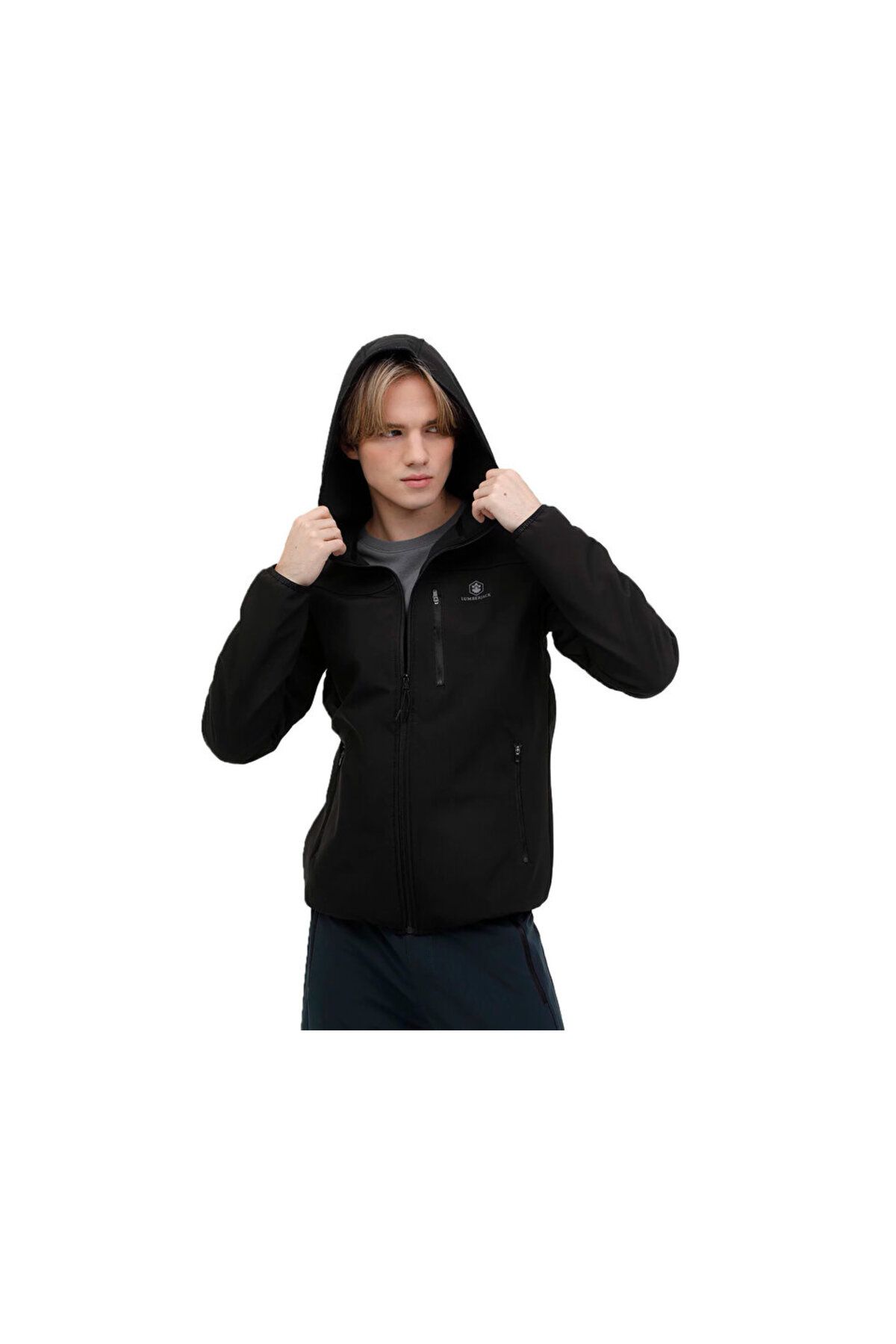 Lumberjack discount sport softshell