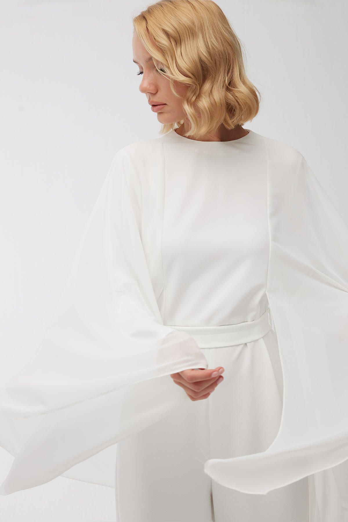 Robe jumpsuit 2025