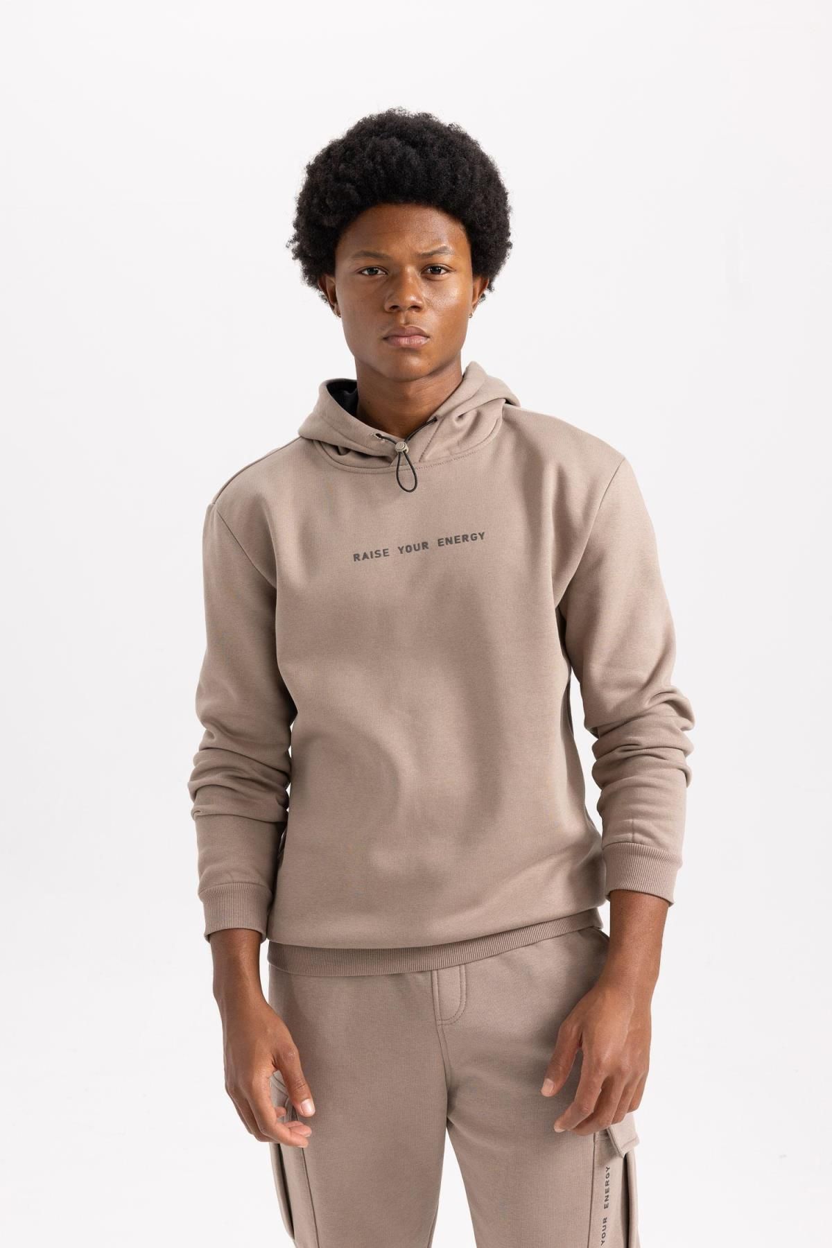 Hoodie defacto sales