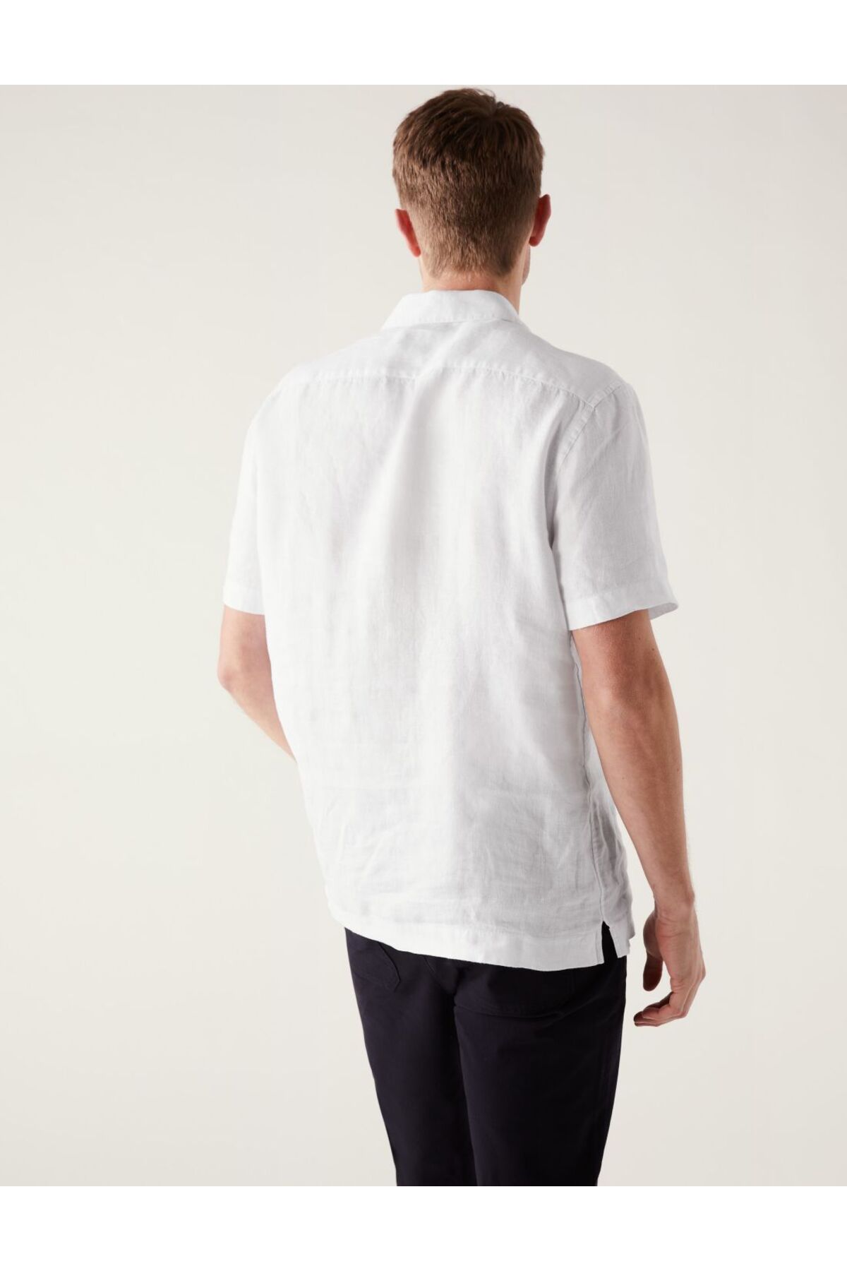 پیراهن مردانه مارک اند اسپنسر | T25002452M Marks & Spencer - Image 5