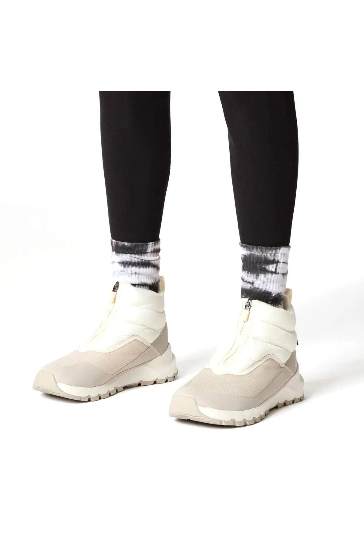 خرید بوت زنانه The North Face مدل Thermoball Progressive Zip II WP  The North Face