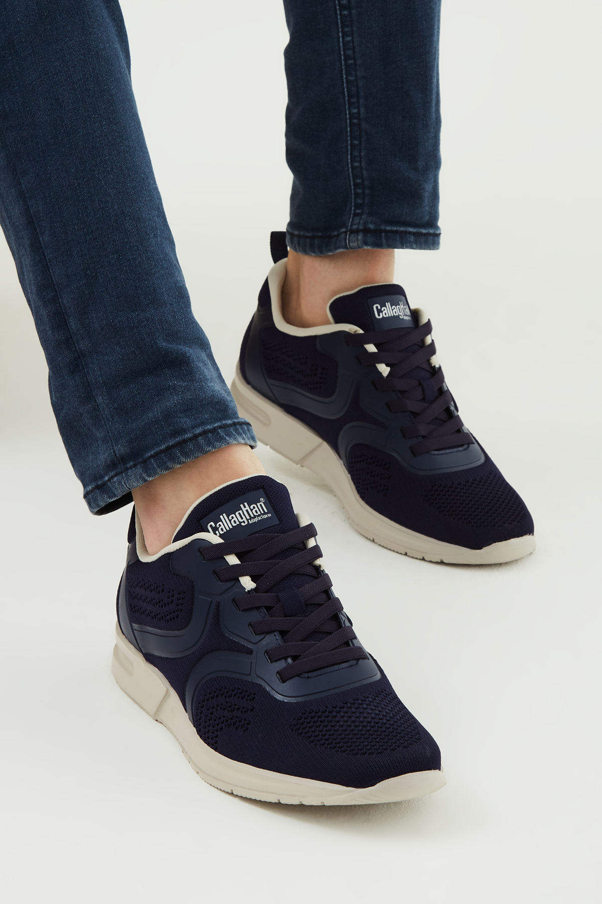 اسنیکر مردانه تامر تانجا | 618 91318 ERK AYK Y23 Callaghan - Image 4