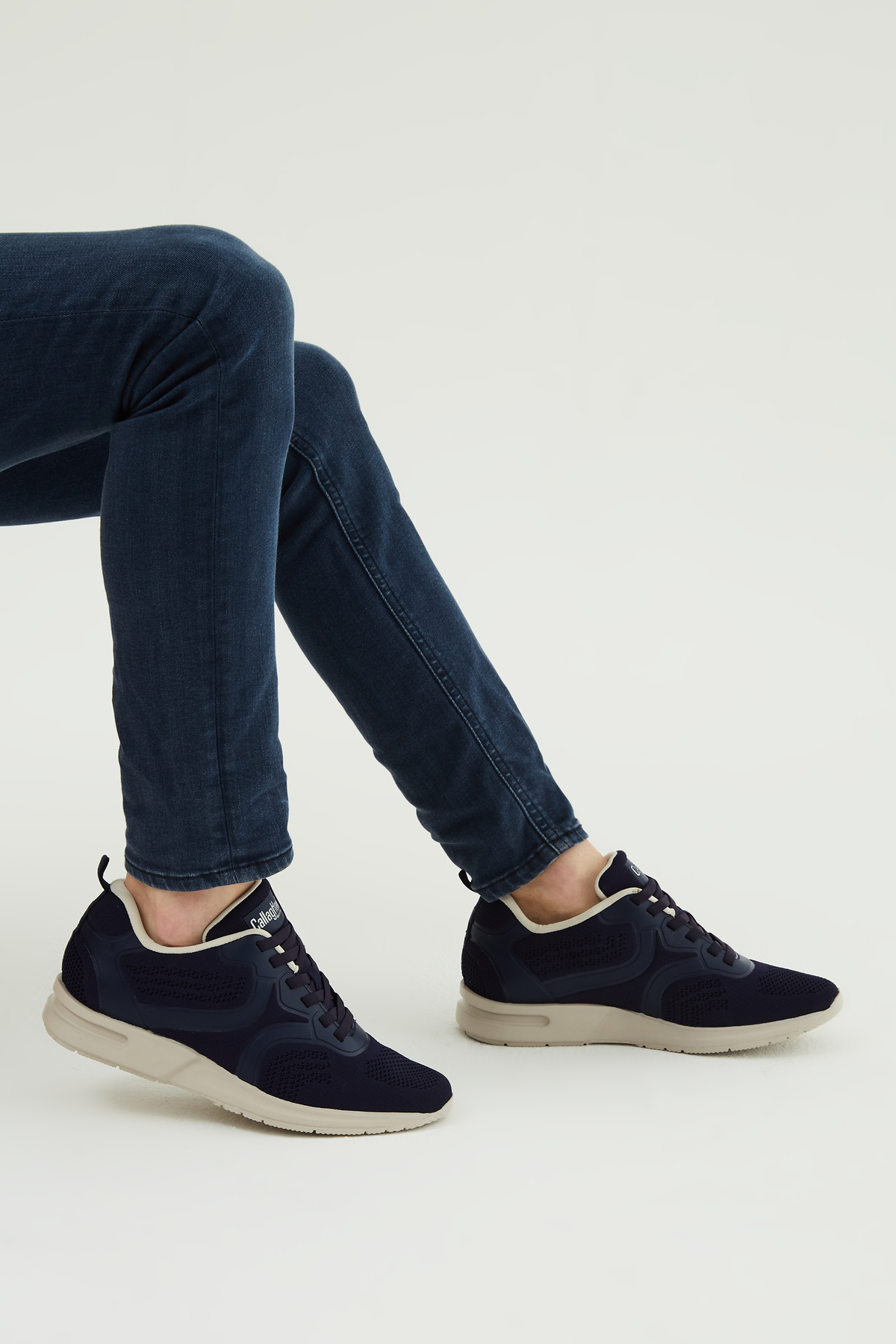 اسنیکر مردانه تامر تانجا | 618 91318 ERK AYK Y23 Callaghan - Image 3