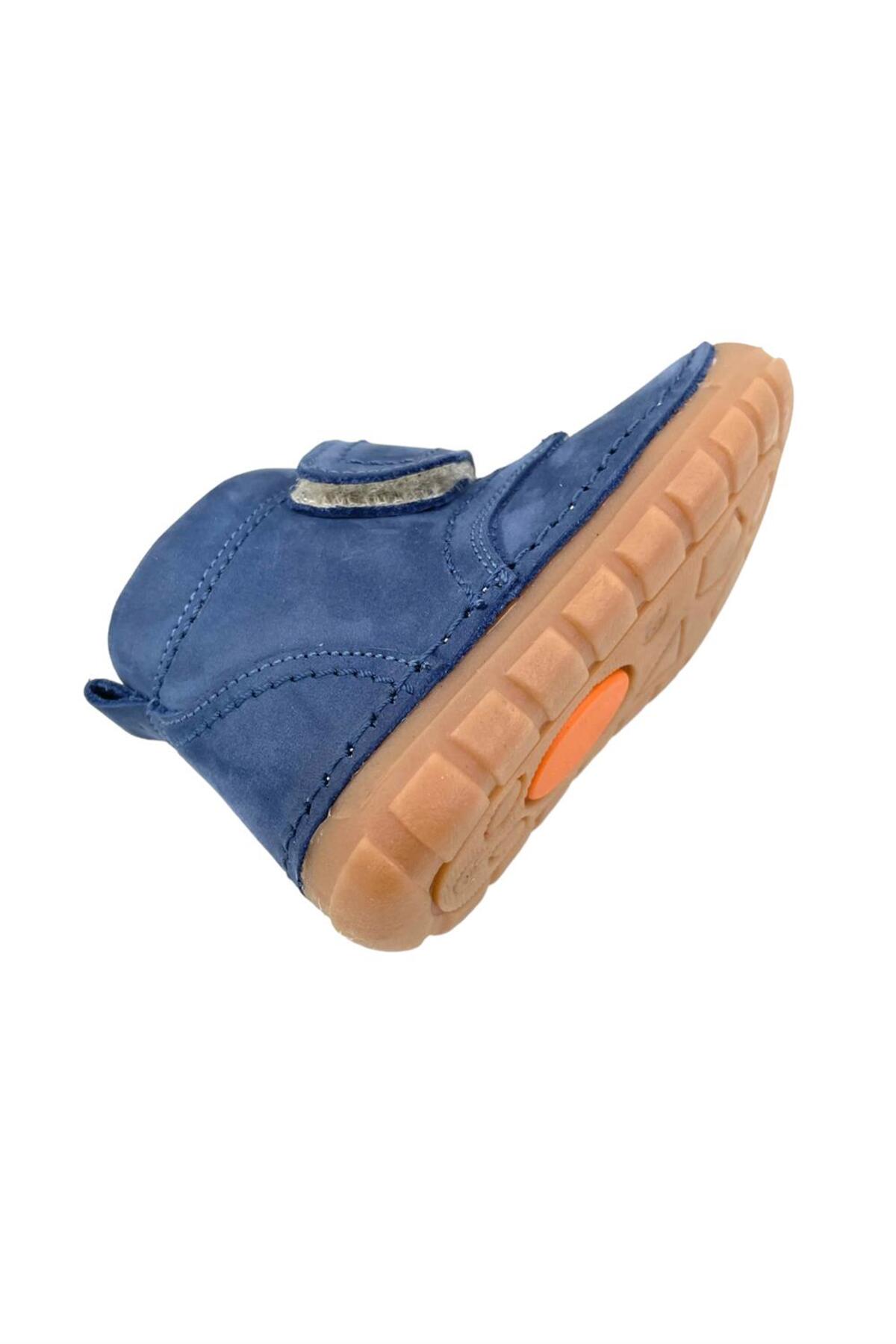 بوت پسرانه – دخترانه برند ان یو بی بی اصل 004 21682-IAE - تصویر 4