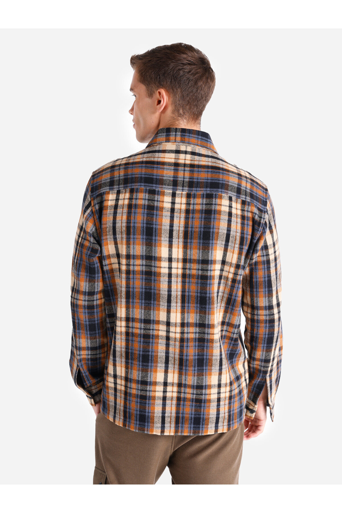 پیراهن مردانه کولینز | .CL1064803_Q1.V1_COR Colin’s - Image 2