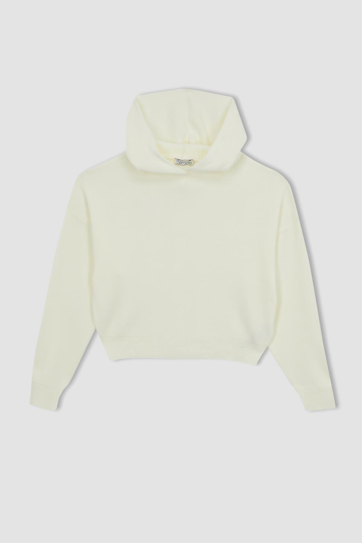 بافت زنانه دفاکتو | R1700AZ23AU Defacto - Image 7