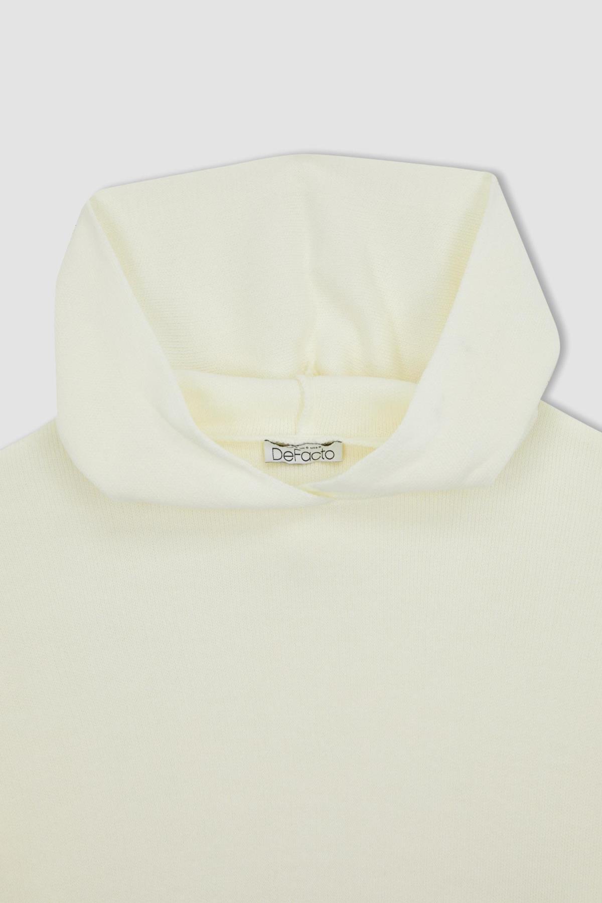 بافت زنانه دفاکتو | R1700AZ23AU Defacto - Image 8