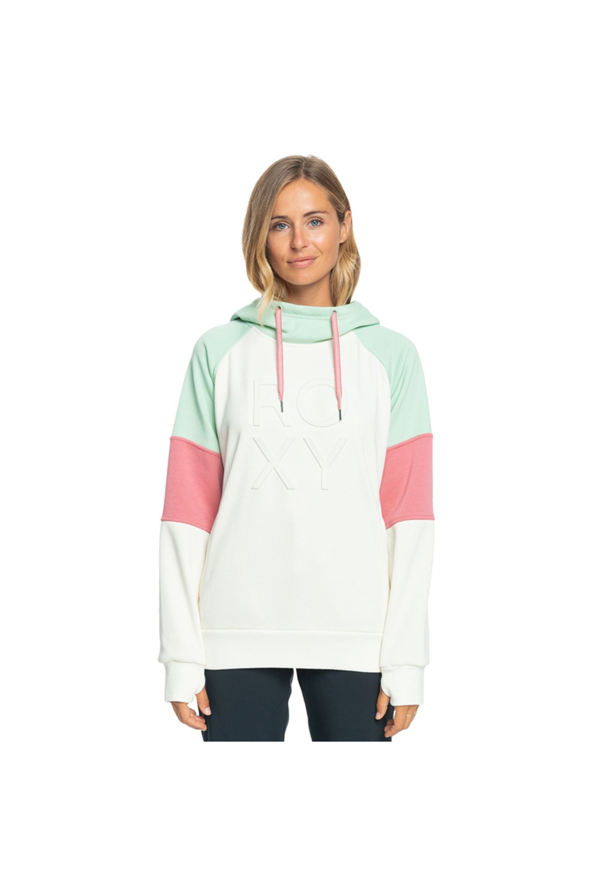 Sweatshirt roxy deals