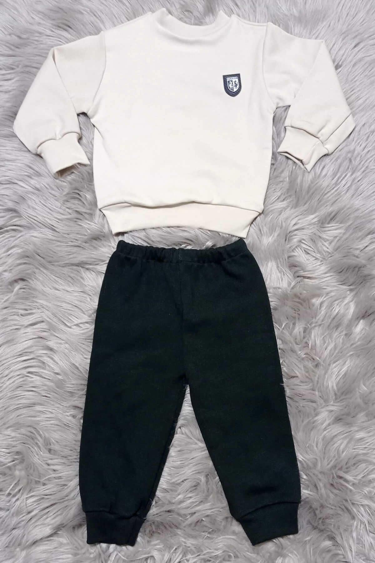 Bebe sweat 2024 outfits