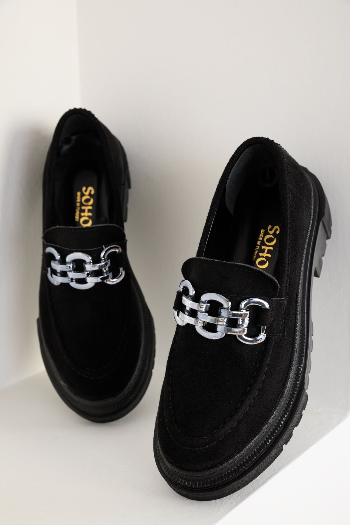 Soho shoes turkey 2025