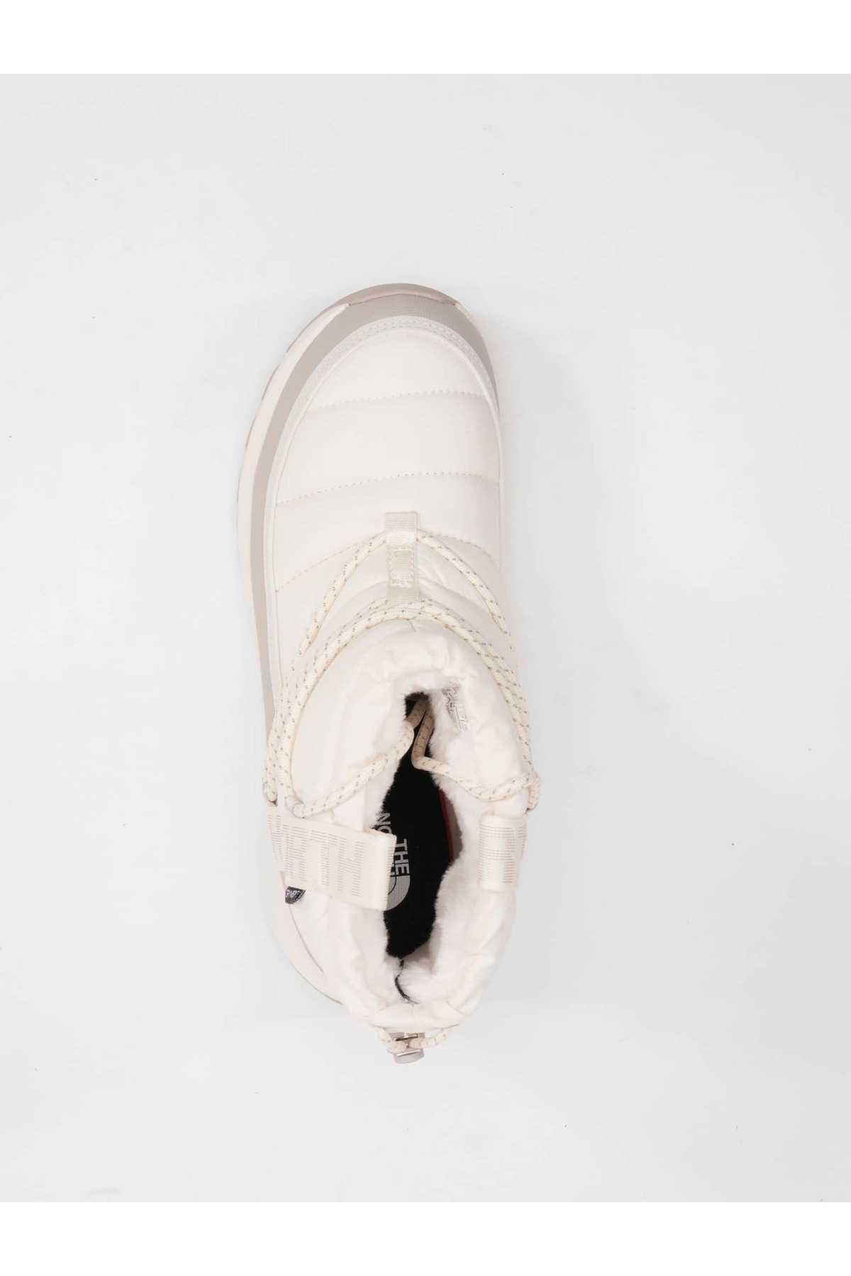 کفش THE NORTH FACE نورث فیس مناسب زمستان تورموبال زنانه Thermoball Lace-Up Wp اورجینال - تصویر 5