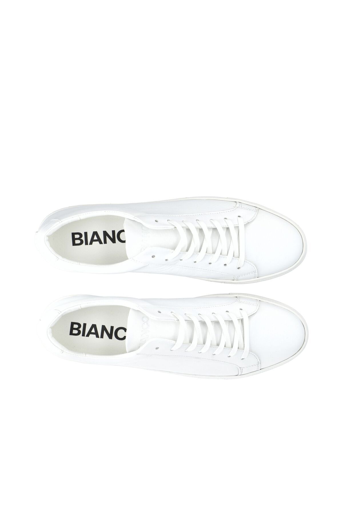 Bianco-Turnschuhe BIAAJAY 4