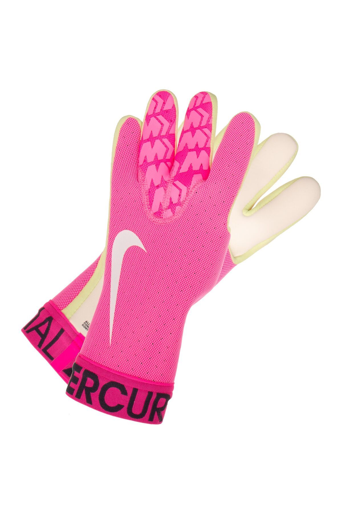 Nike - Rosa Trendyol - Sport Handschuhe -