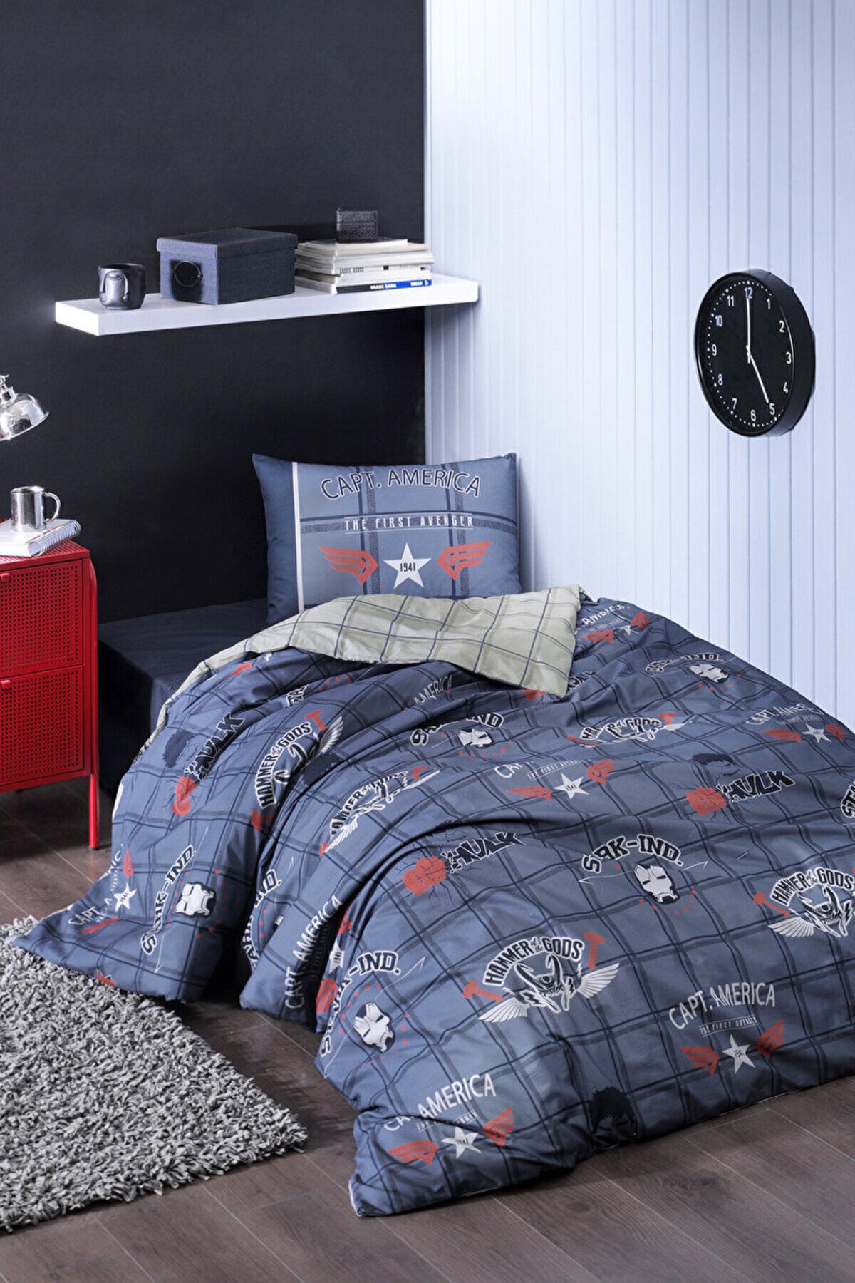 Childrens duvet top covers australia