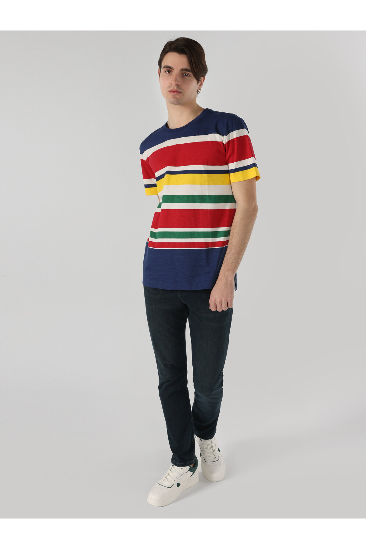 تی شرت مردانه کولینز | .CL1062975_Q1.V2_MTC Colin’s - Image 7