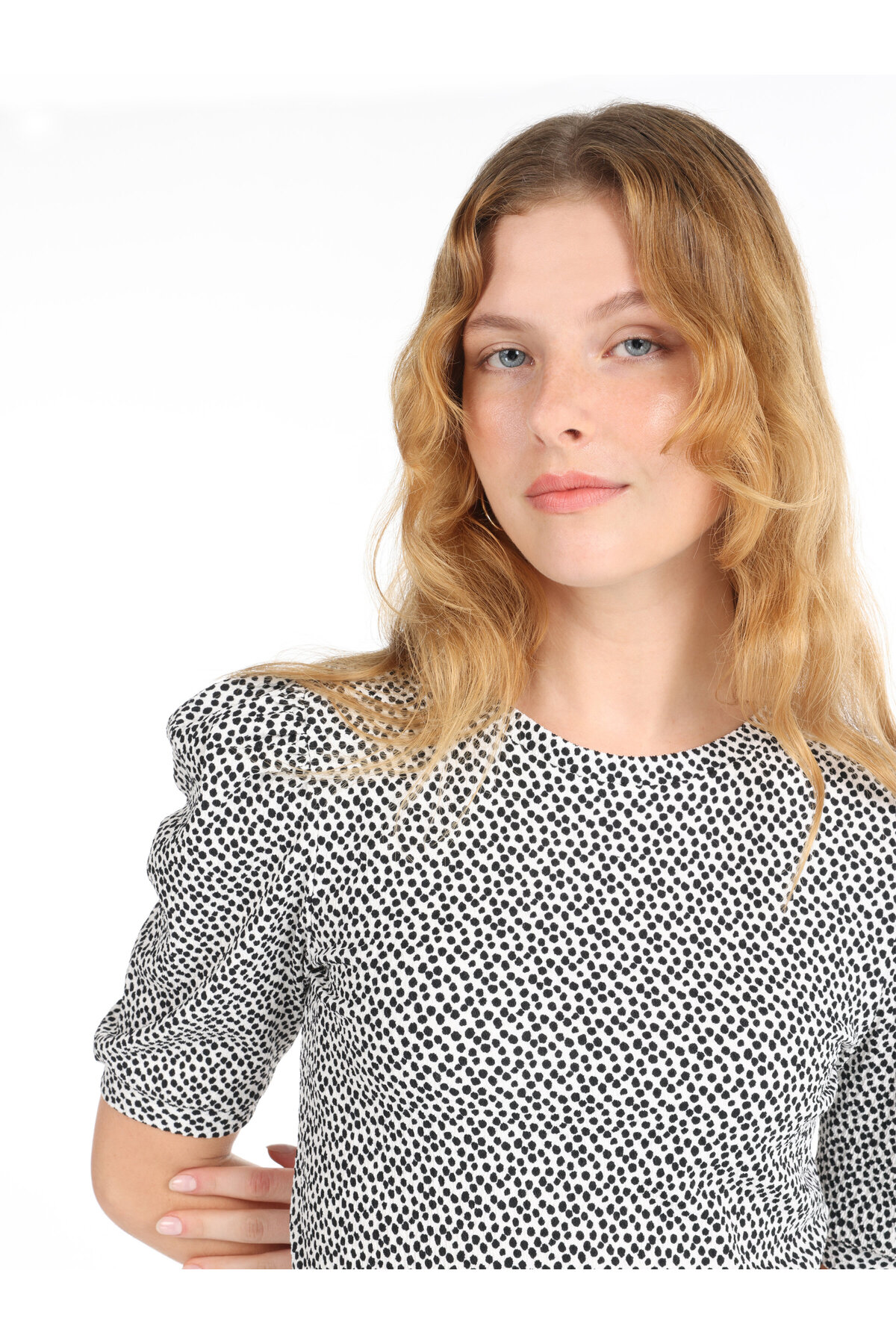 تی شرت زنانه کولینز | .CL1063390_Q1.V1_WHT Colin’s - Image 8