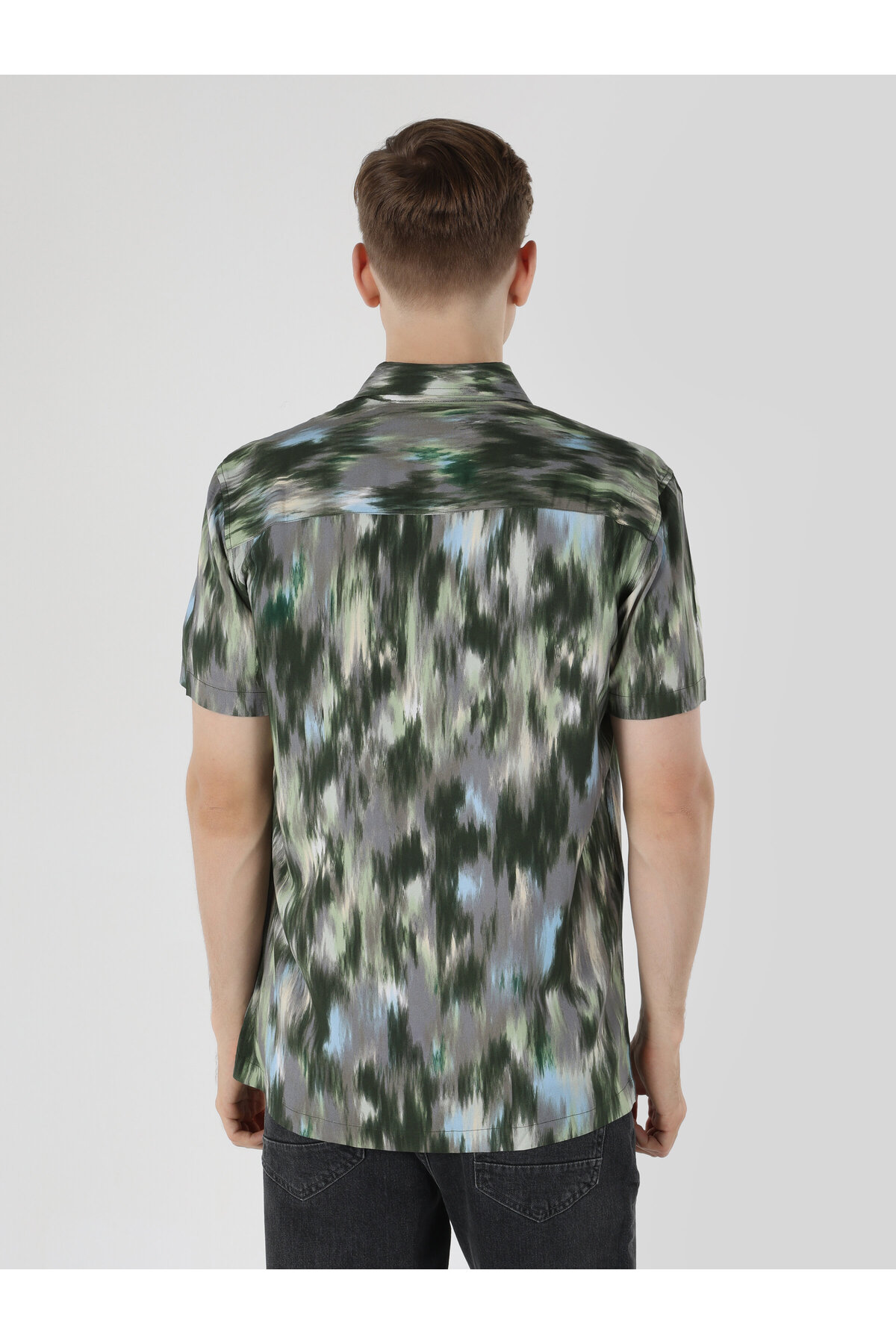 پیراهن مردانه کولینز | .CL1063179_Q1.V1_OLG Colin’s - Image 2