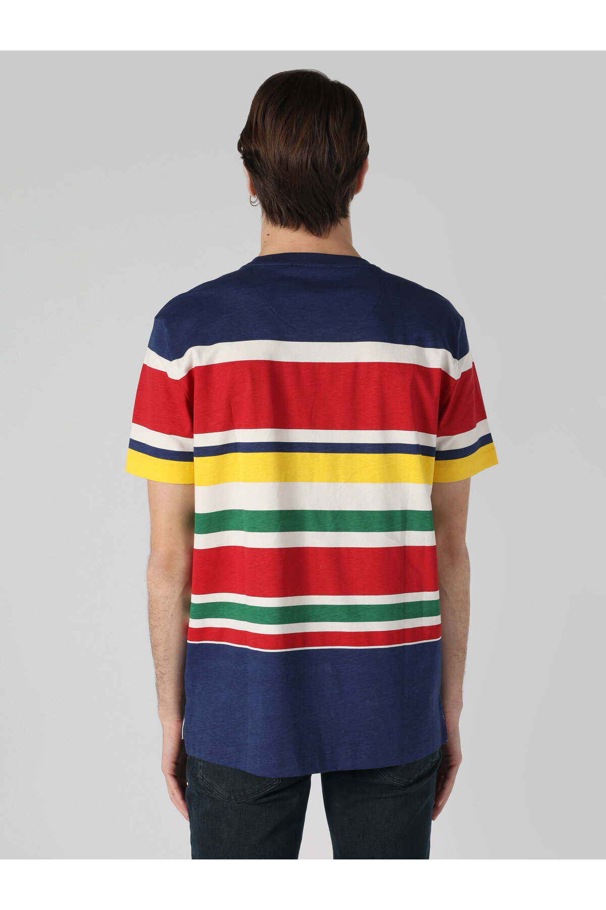 تی شرت مردانه کولینز | .CL1062975_Q1.V2_MTC Colin’s - Image 6