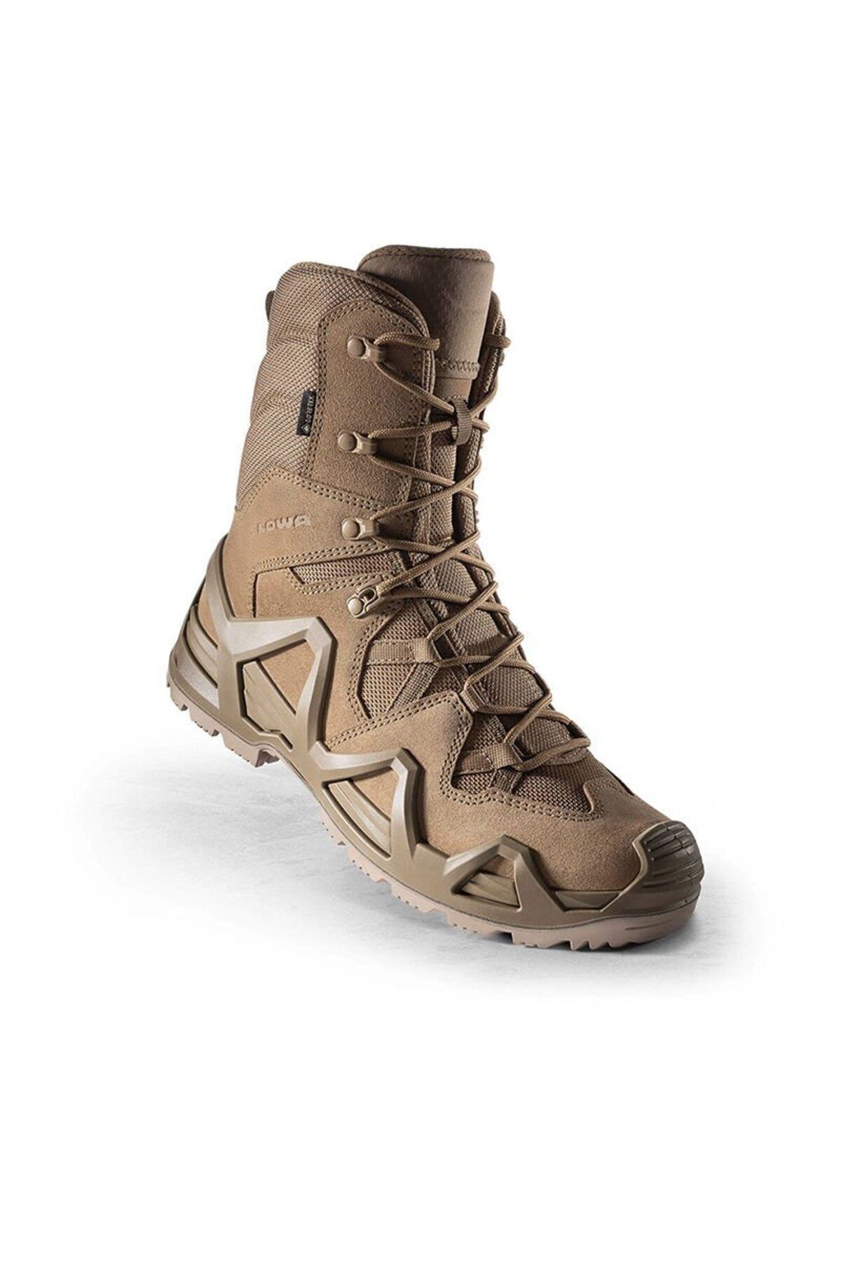 Ботинки Lowa Zephyr Gtx Hi Tf Купить