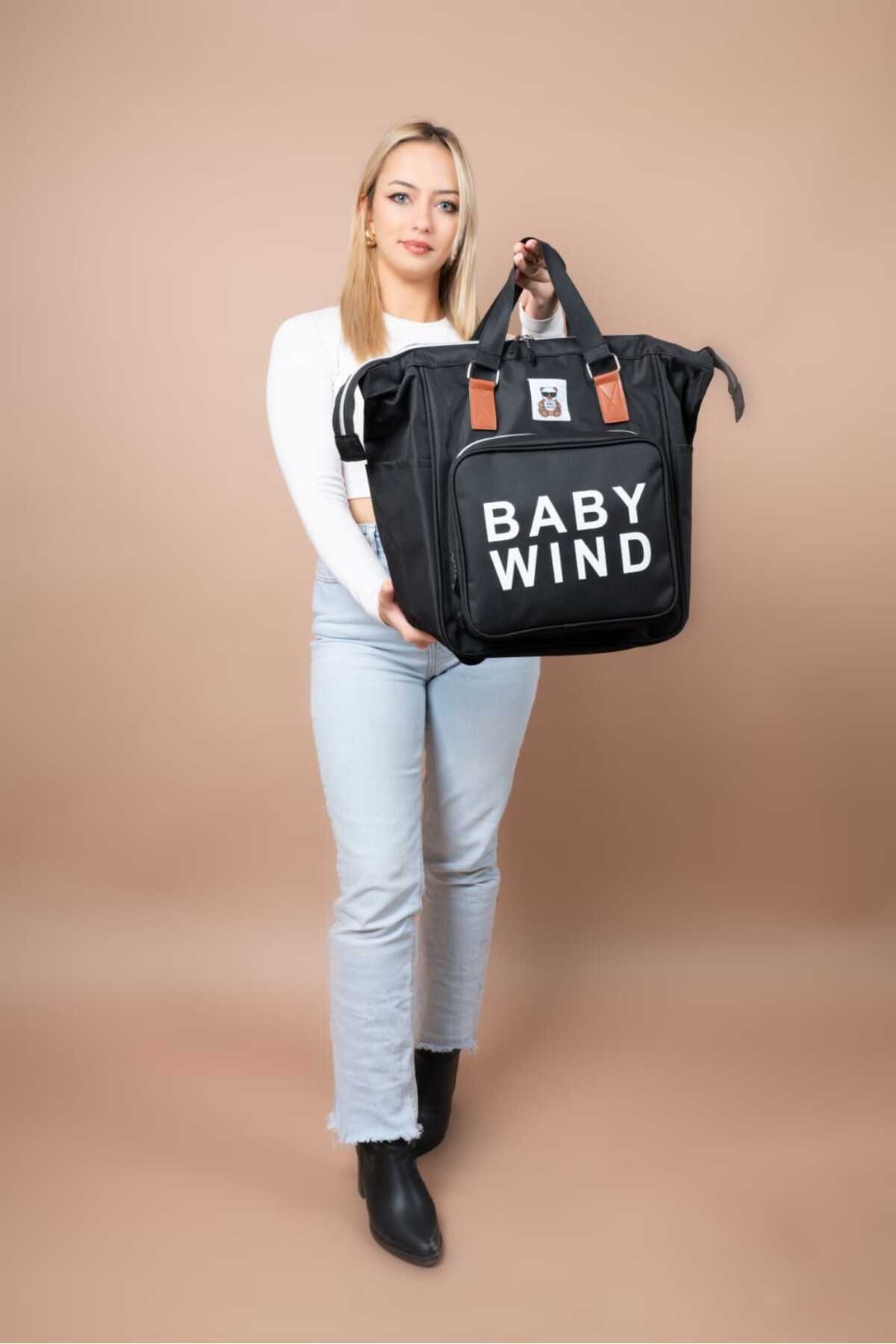 Mother baby outlet backpack