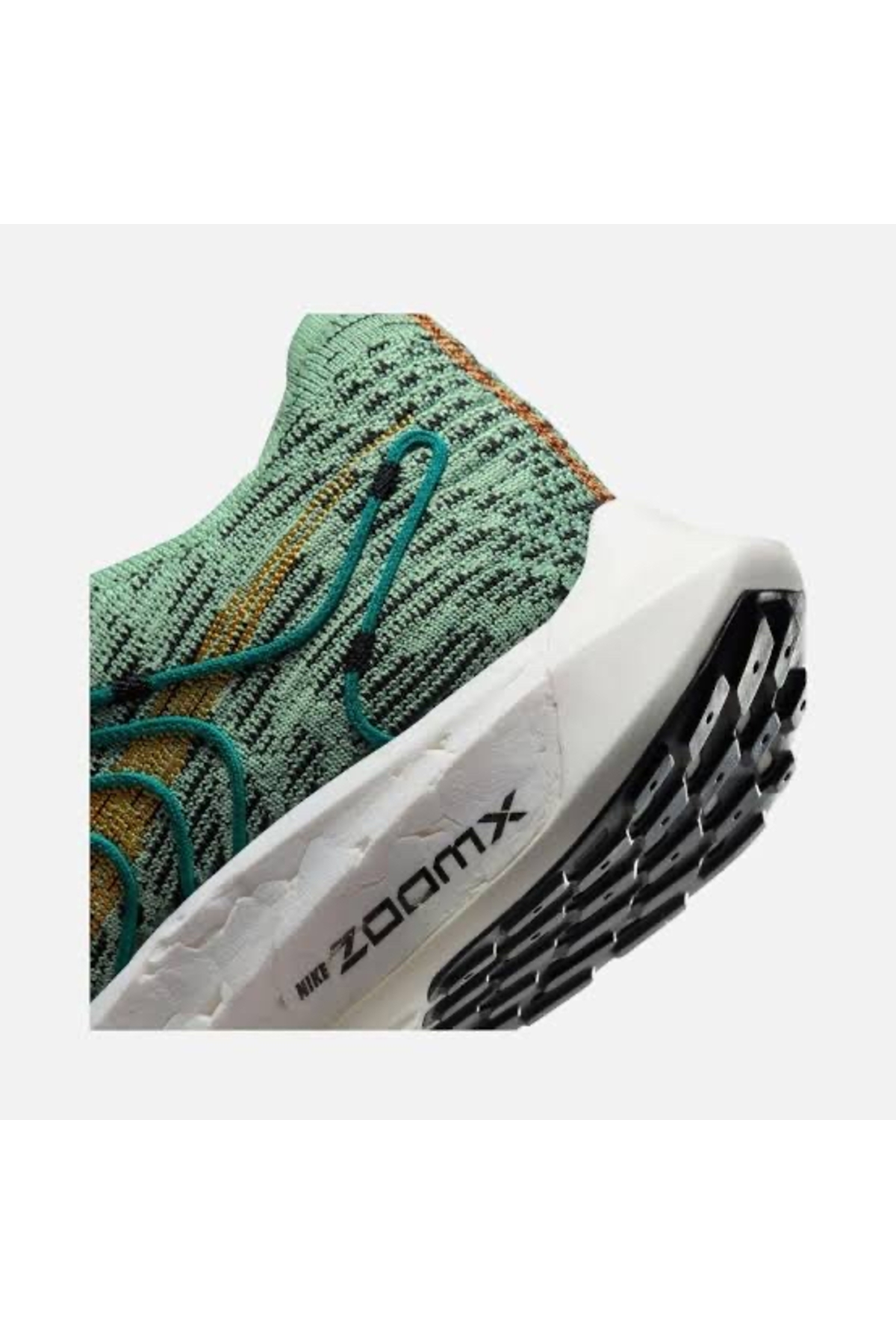 کفش Nike نایکی مناسب دویدن جاده مردانه Pegasus توربو DZ4850-300 اورجینال - تصویر 6