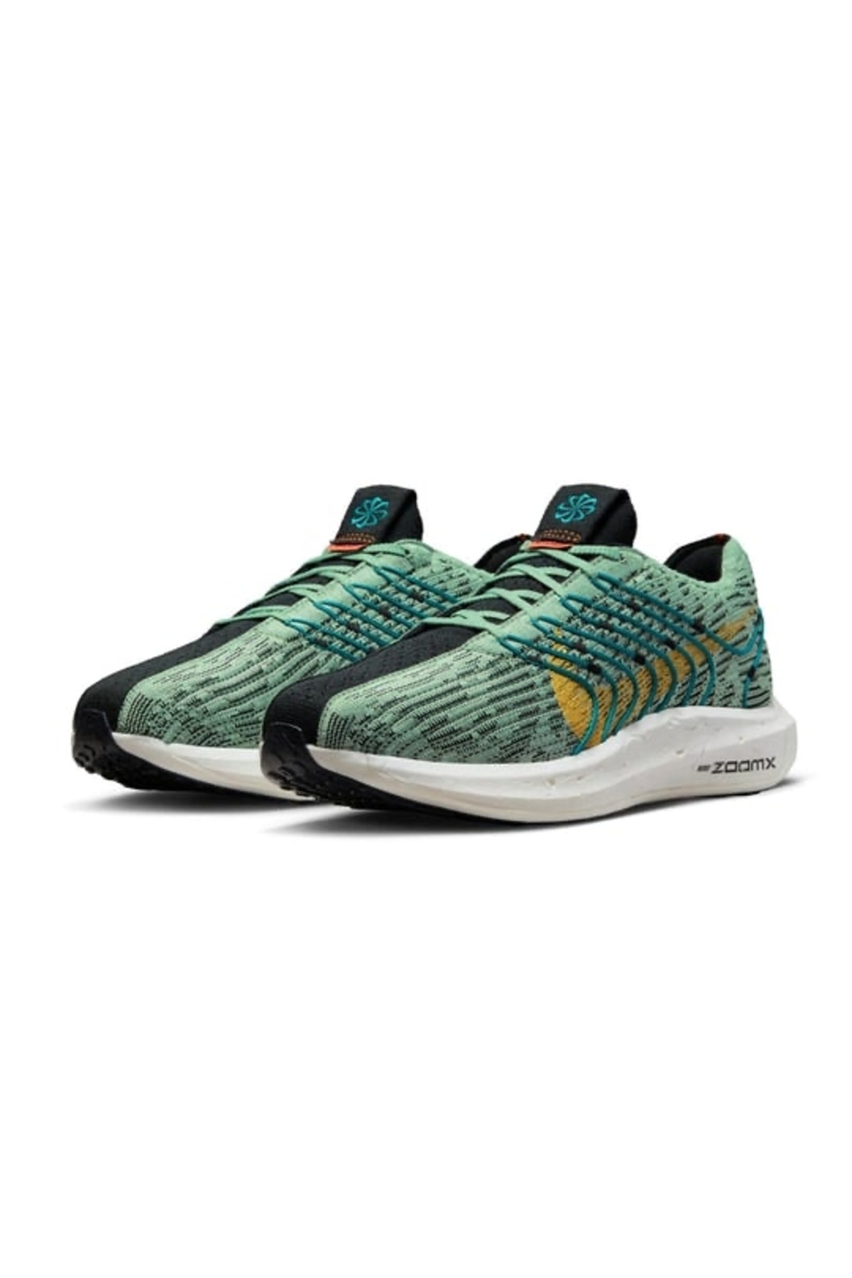 کفش Nike نایکی مناسب دویدن جاده مردانه Pegasus توربو DZ4850-300 اورجینال - تصویر 1