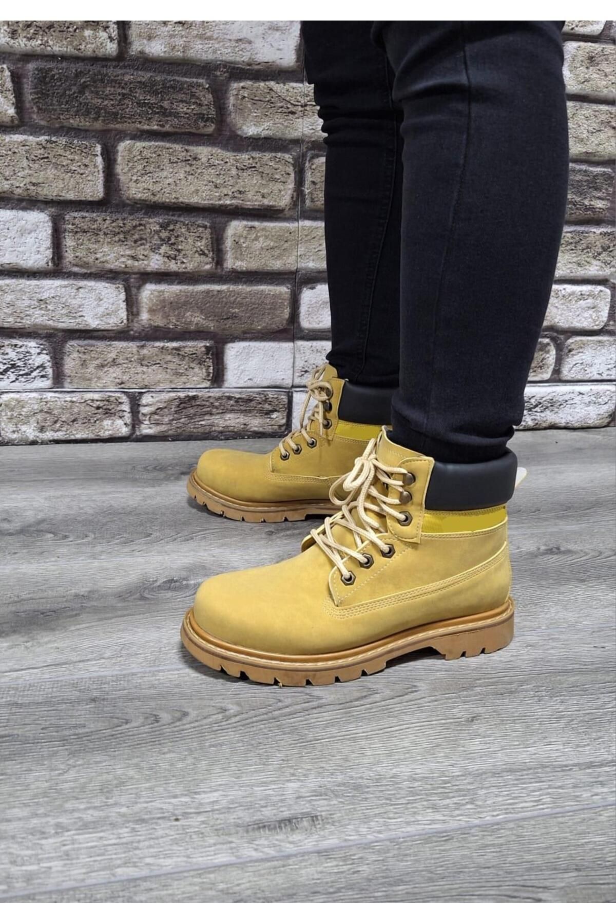 Non slip water resistant boots store