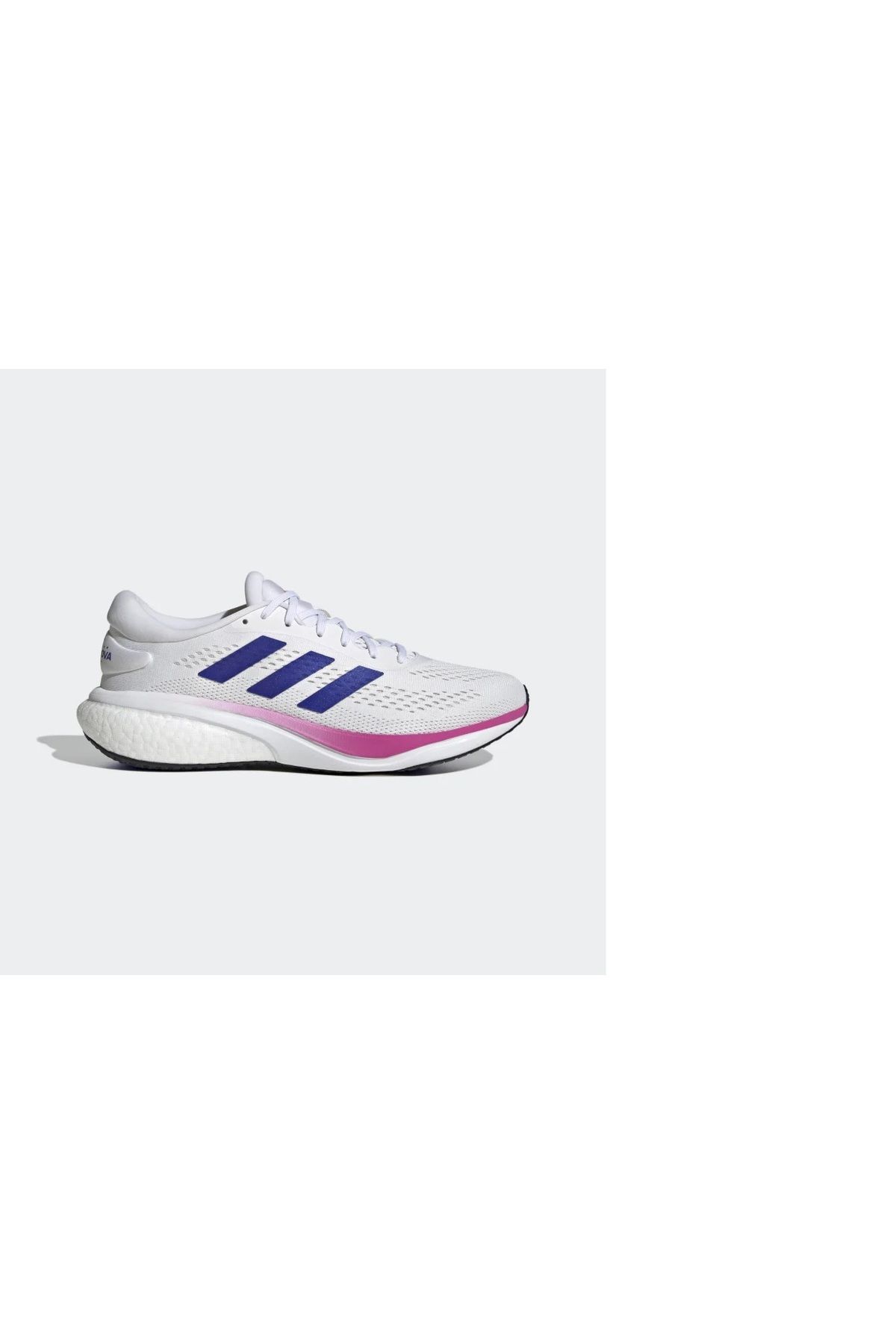 کفش دو و تمرین سفید مردانه های آموزشی 2 اورجینال adidas