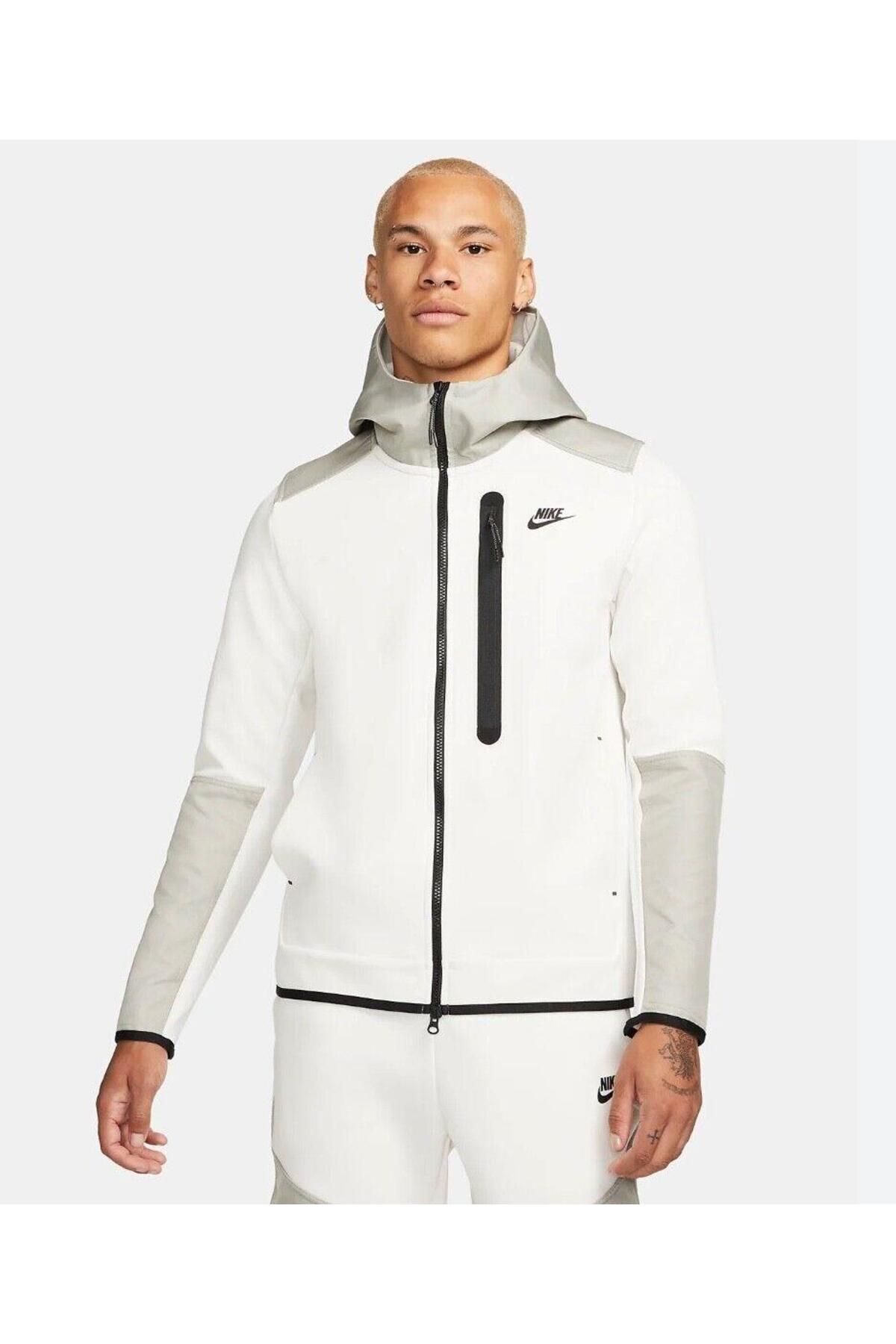Nike spiral tech 3.0 top