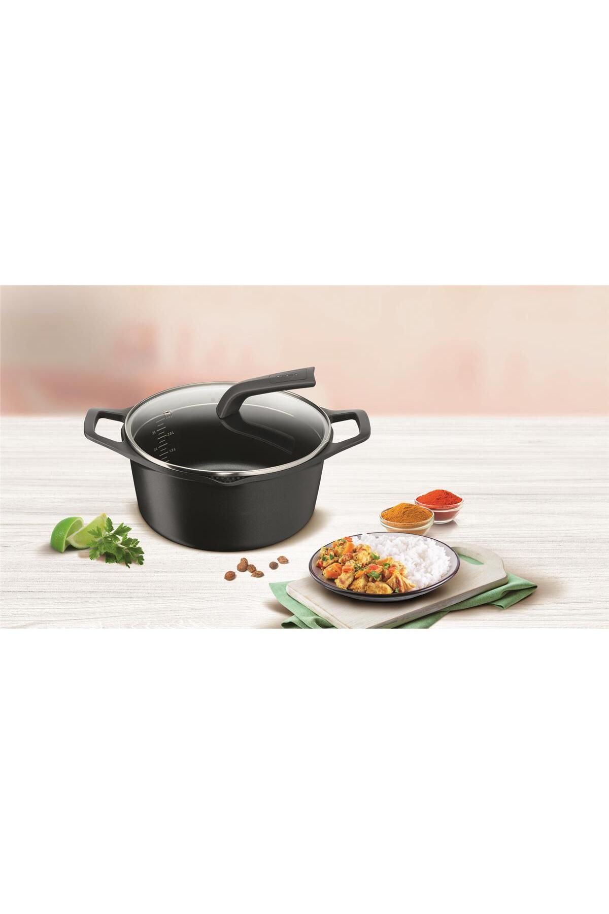 Casserole tefal induction - Cdiscount