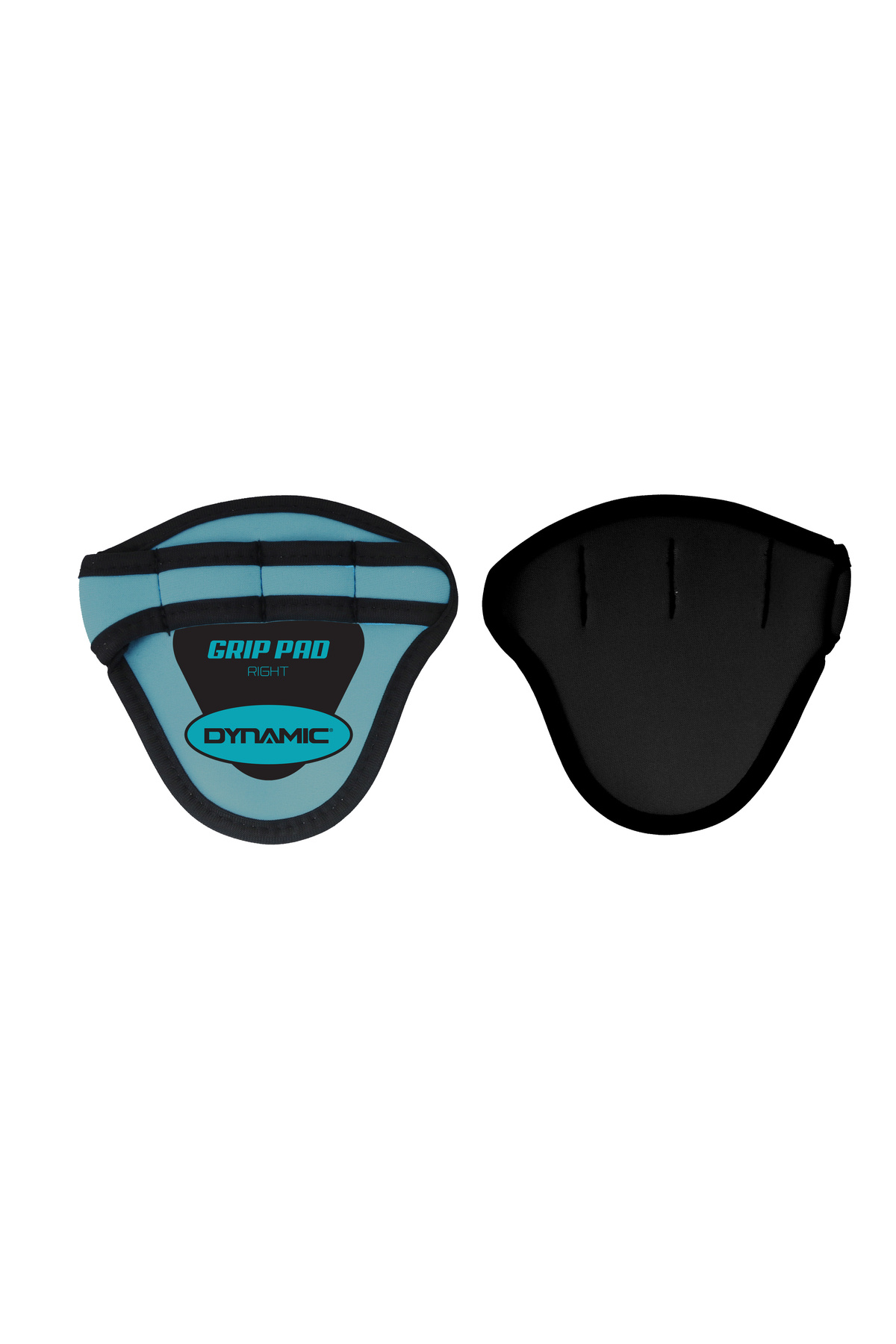 Dynamic Grip Pad Avuç Içi Fitness Eldiveni.