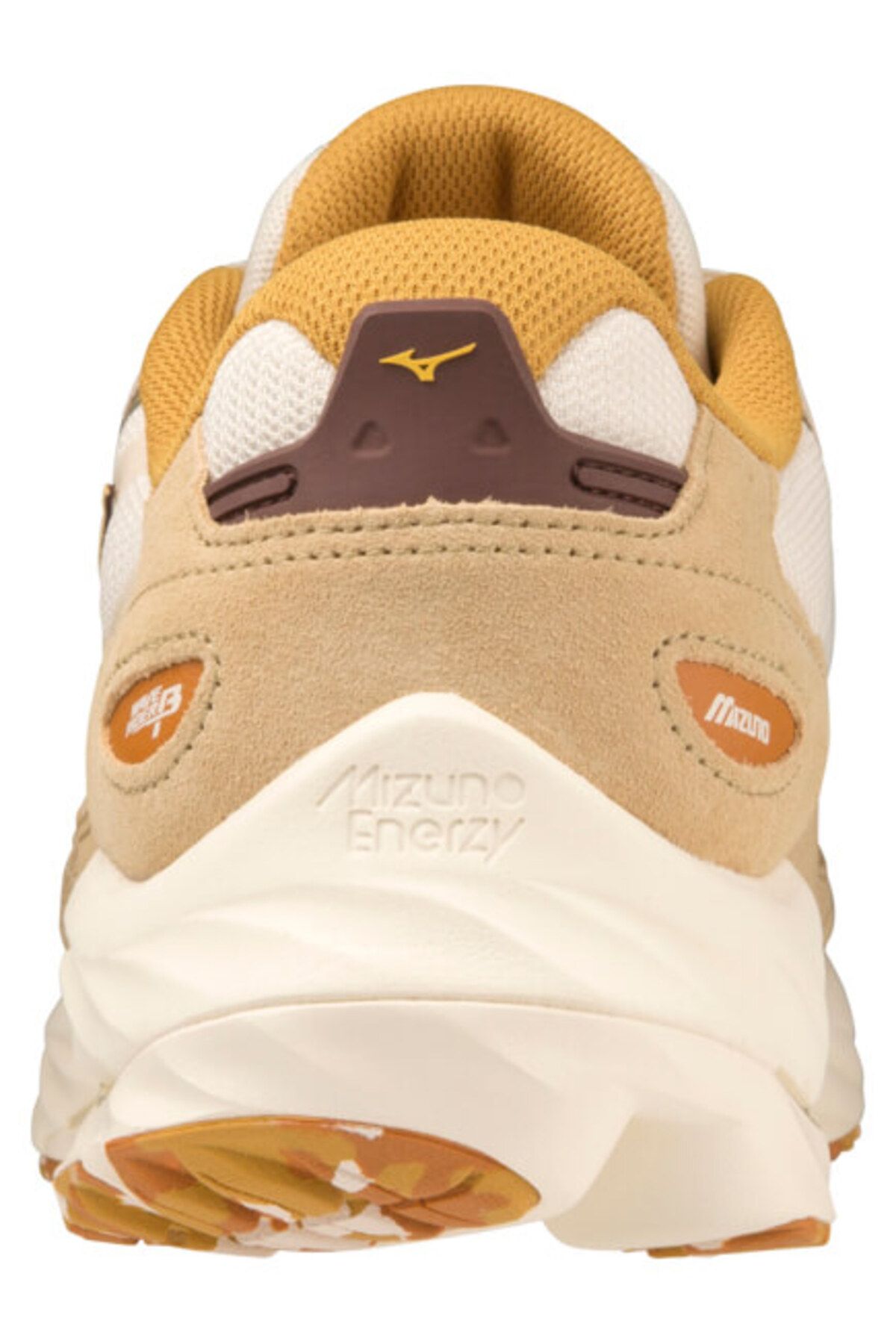 Mizuno wave lightning z5 step on 2025 mars
