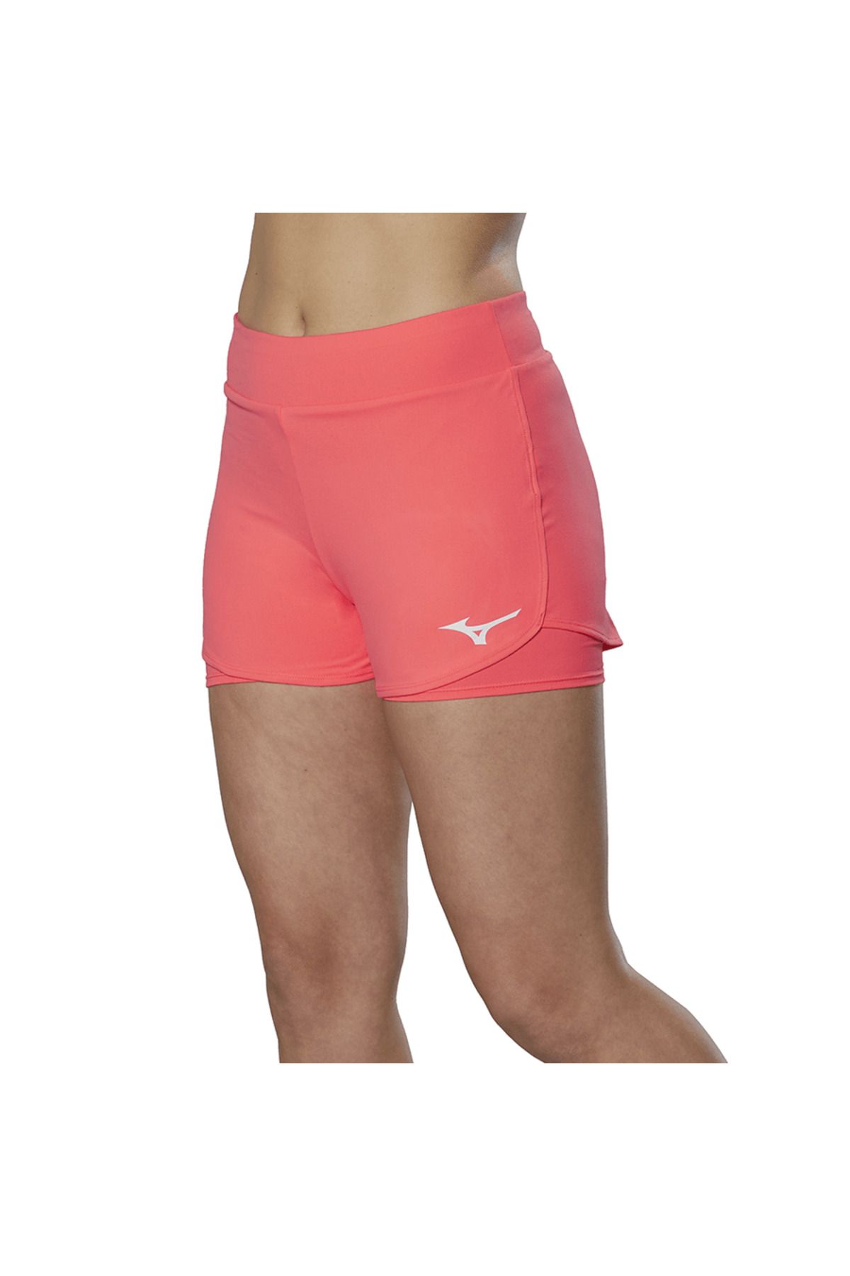 Mizuno flex shorts sale