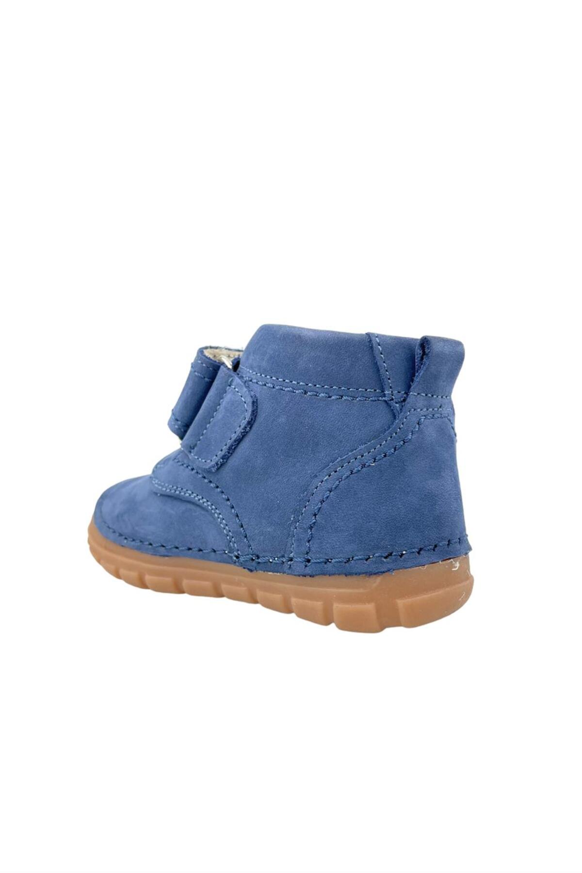 بوت پسرانه – دخترانه برند ان یو بی بی اصل 004 21682-IAE - تصویر 3