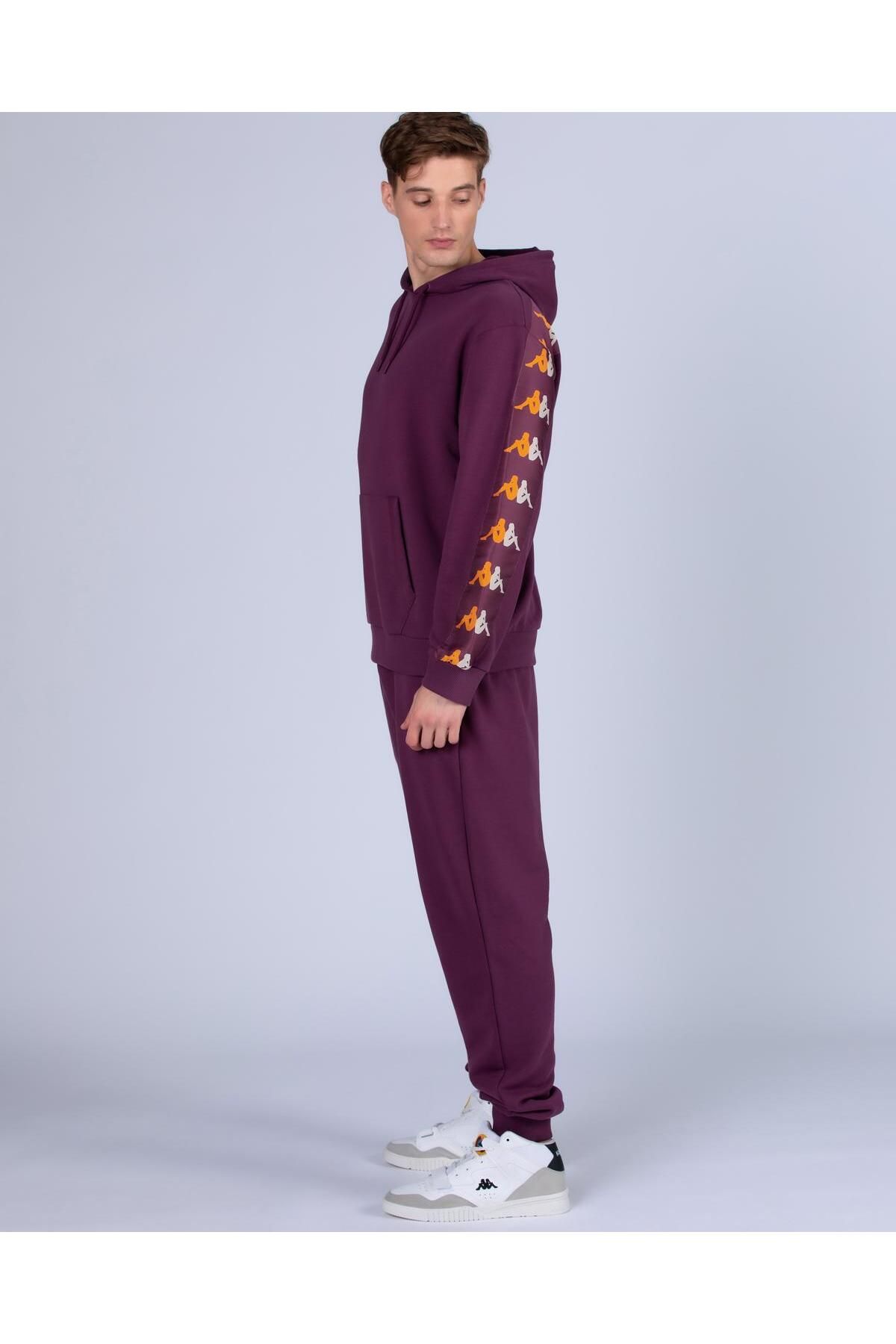 Kappa jogger set 2025