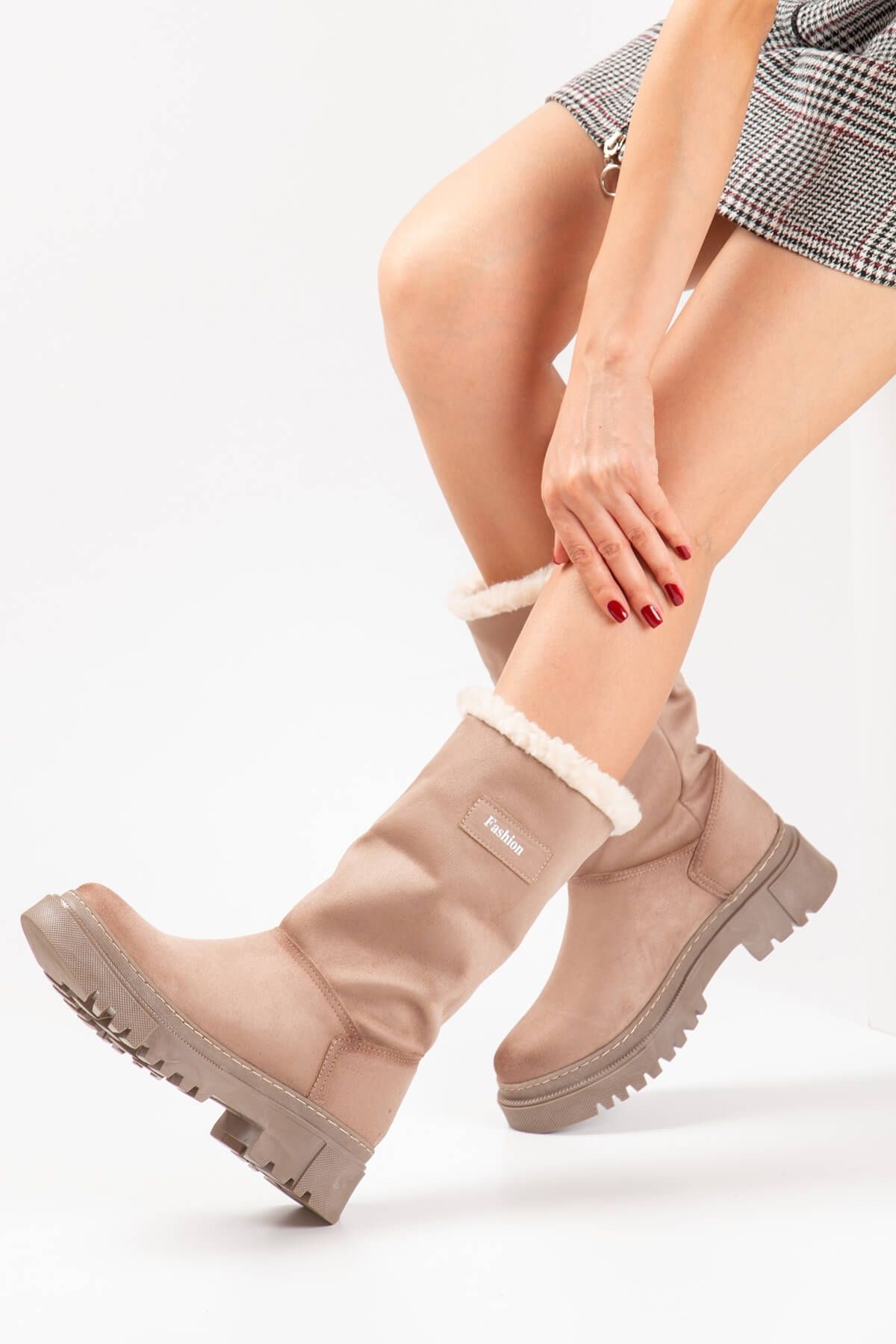 Deichmann womens boots online
