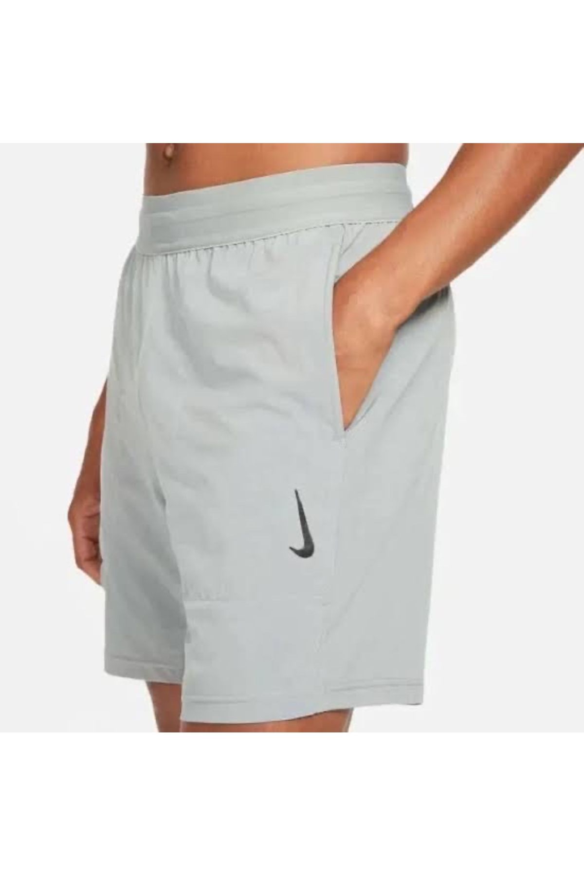 Y7 x Nike Yoga Short – Y7 Studio