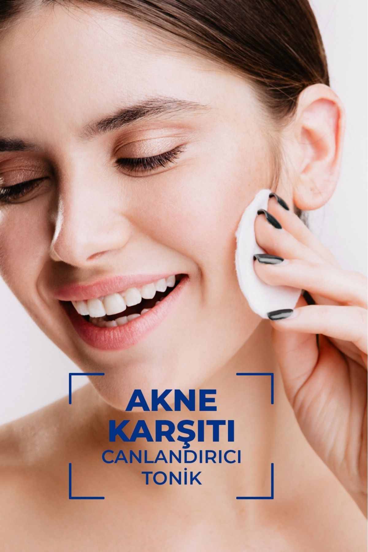 cosmosense-Anti-Acne Cleansing Foam + Tonic Set 5