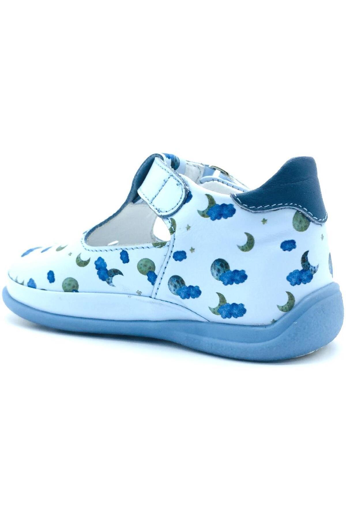 صندل پسرانه – دخترانه برند ان یو بی بی اصل 001 1286-4 IAE - تصویر 3